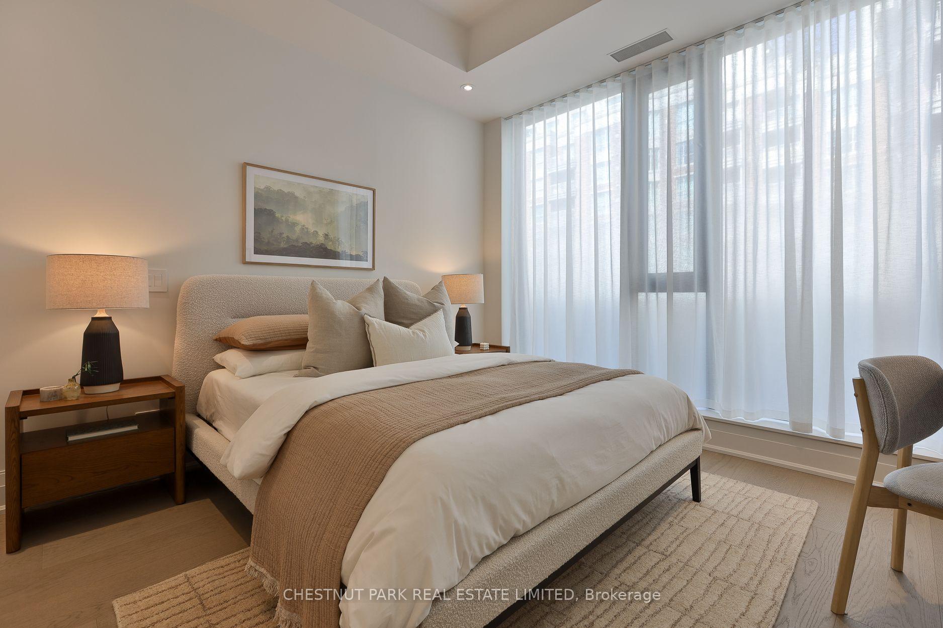 10 Prince Arthur Avenue 404, Toronto Unit: 404