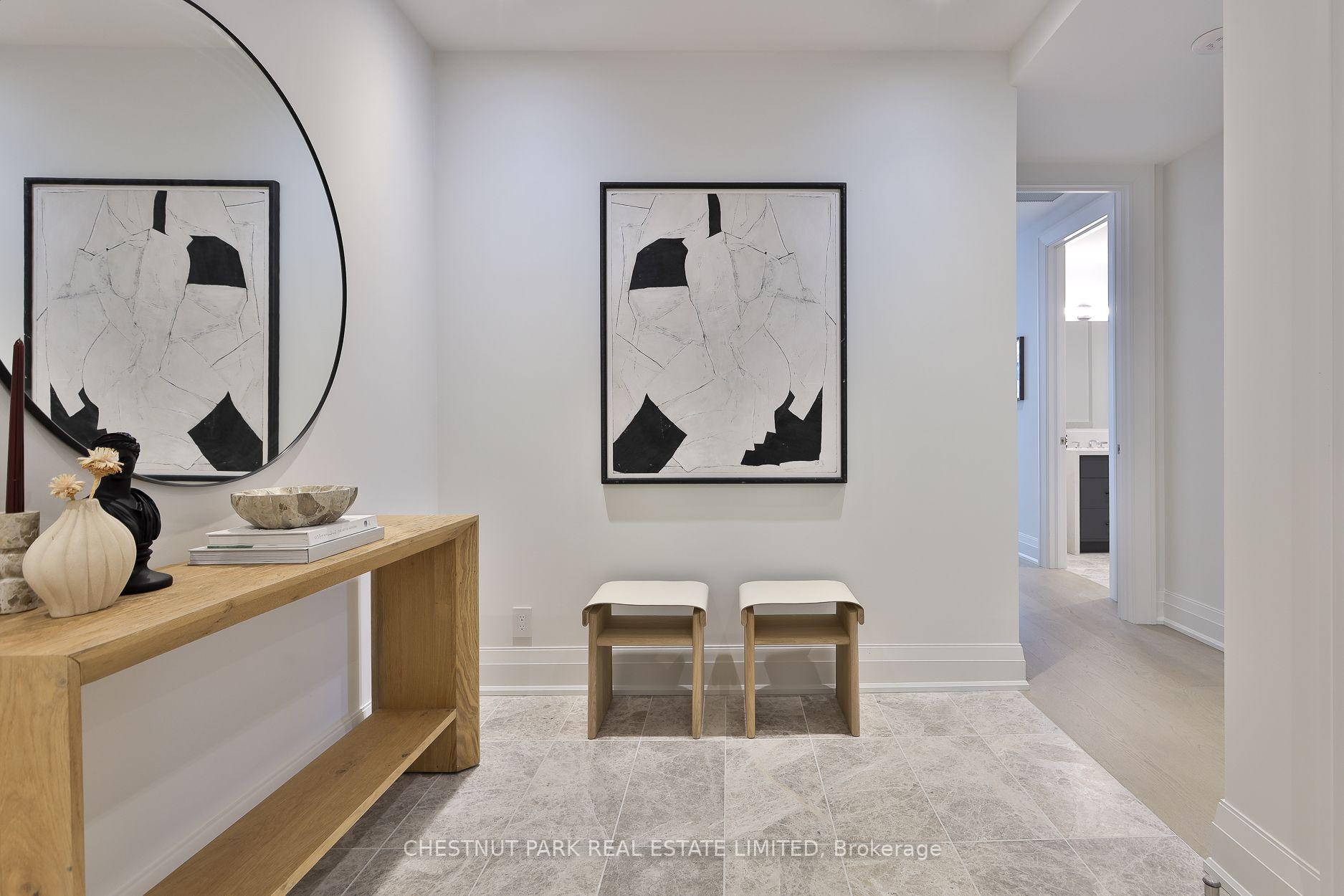 10 Prince Arthur Avenue 404, Toronto Unit: 404