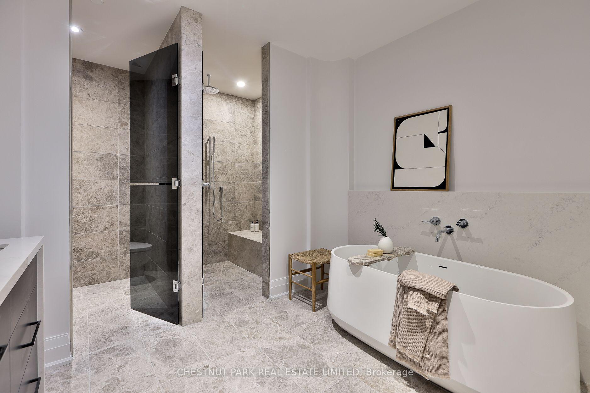 10 Prince Arthur Avenue 404, Toronto Unit: 404