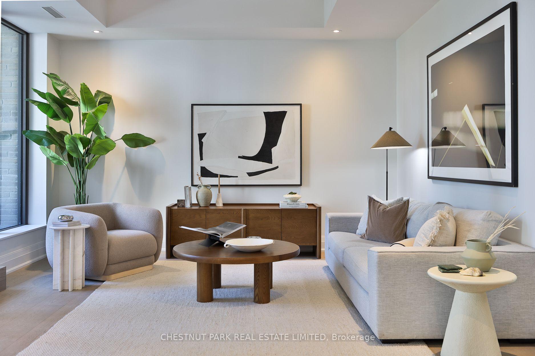 10 Prince Arthur Avenue 404, Toronto Unit: 404