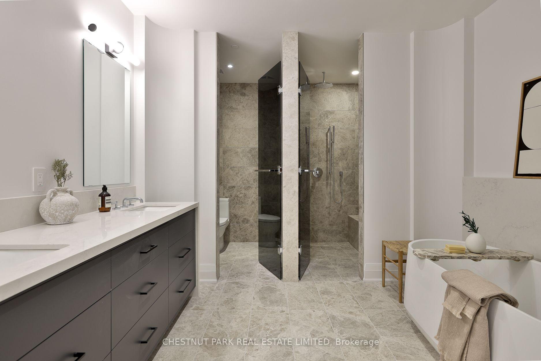 10 Prince Arthur Avenue 404, Toronto Unit: 404