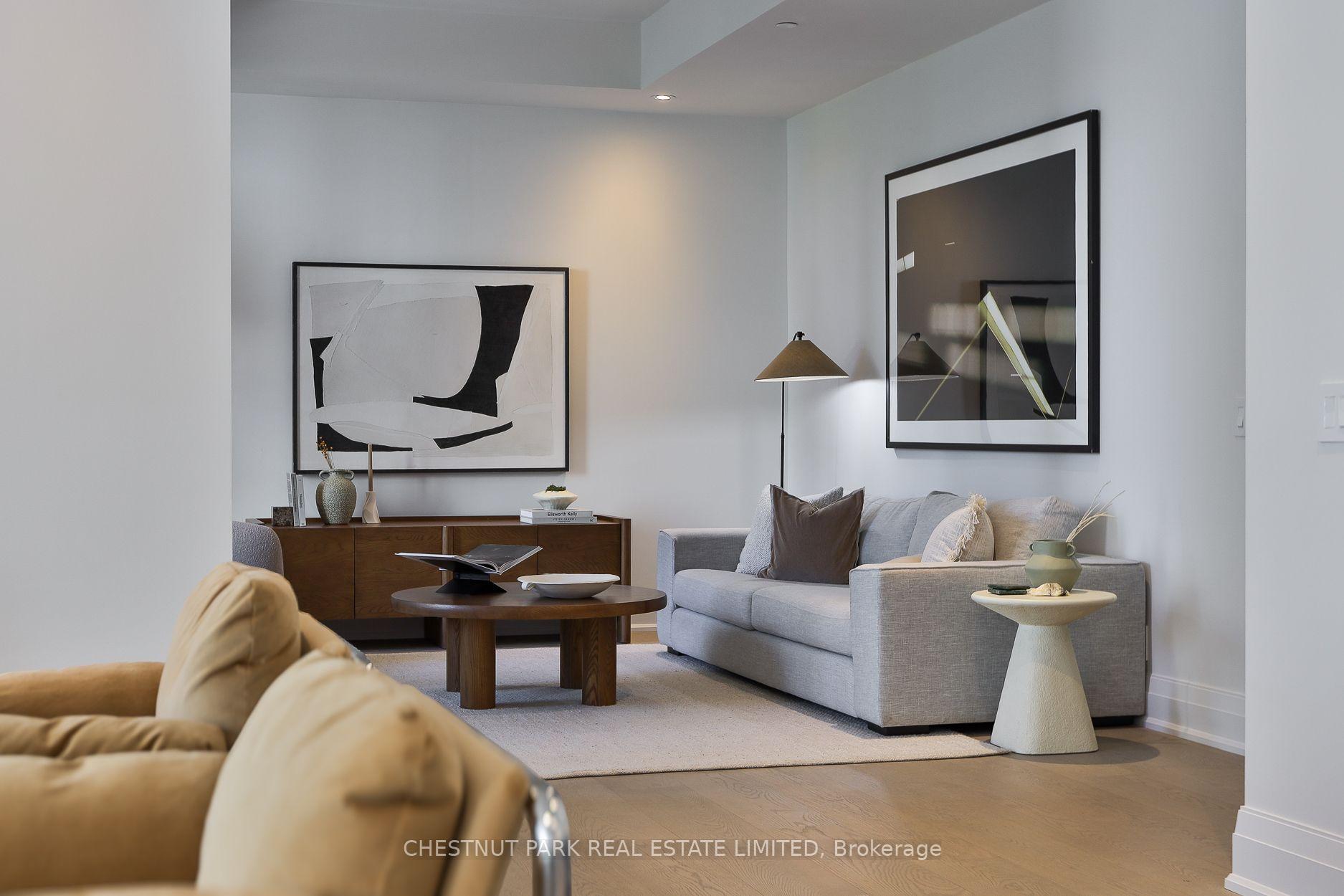 10 Prince Arthur Avenue 404, Toronto Unit: 404