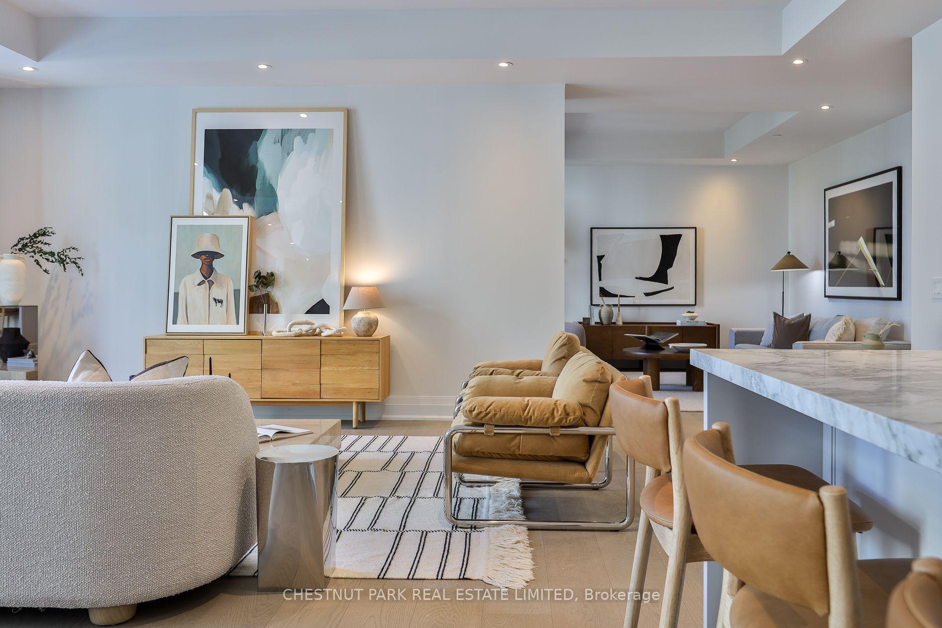 10 Prince Arthur Avenue 404, Toronto Unit: 404