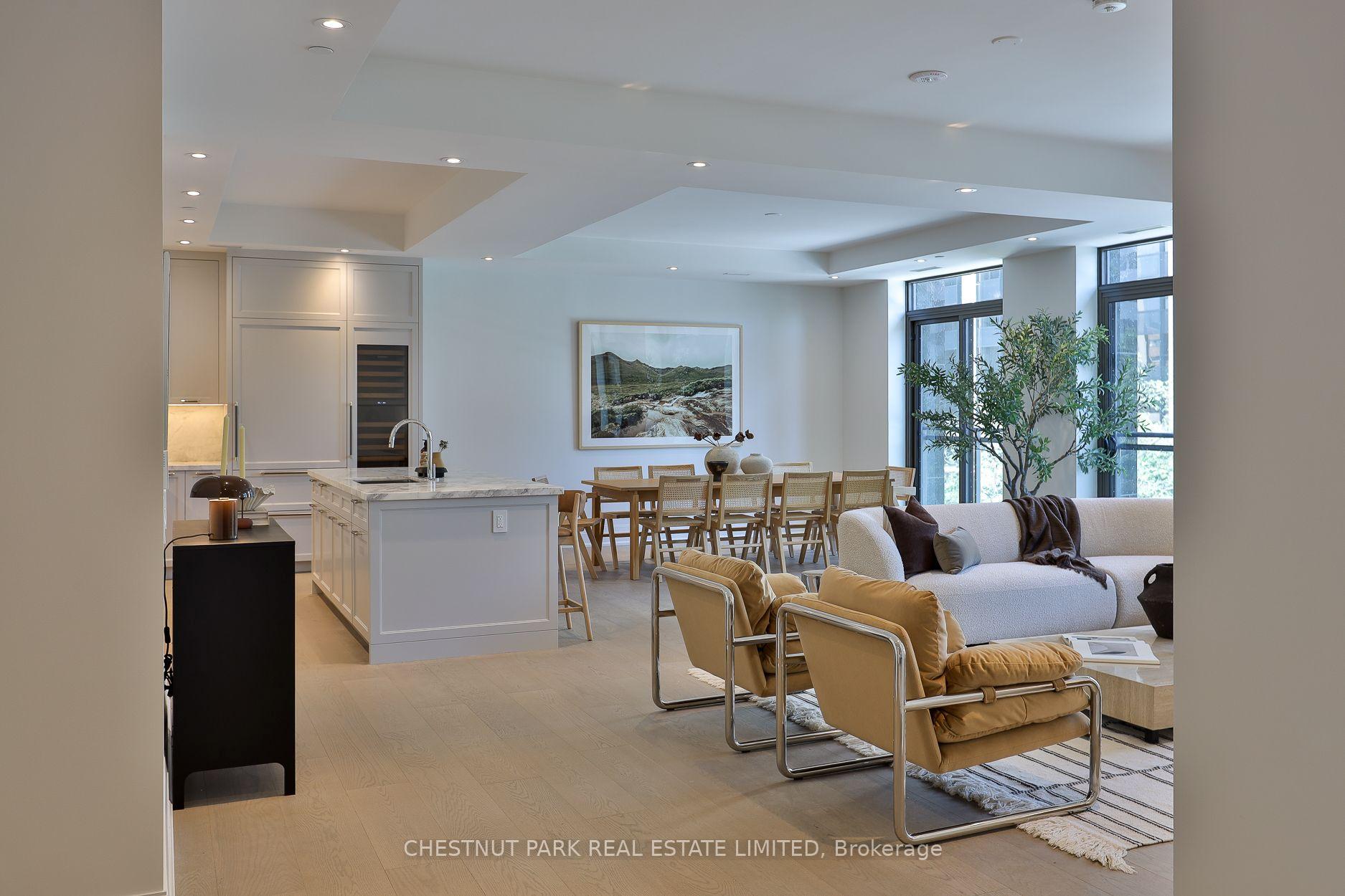 10 Prince Arthur Avenue 404, Toronto Unit: 404
