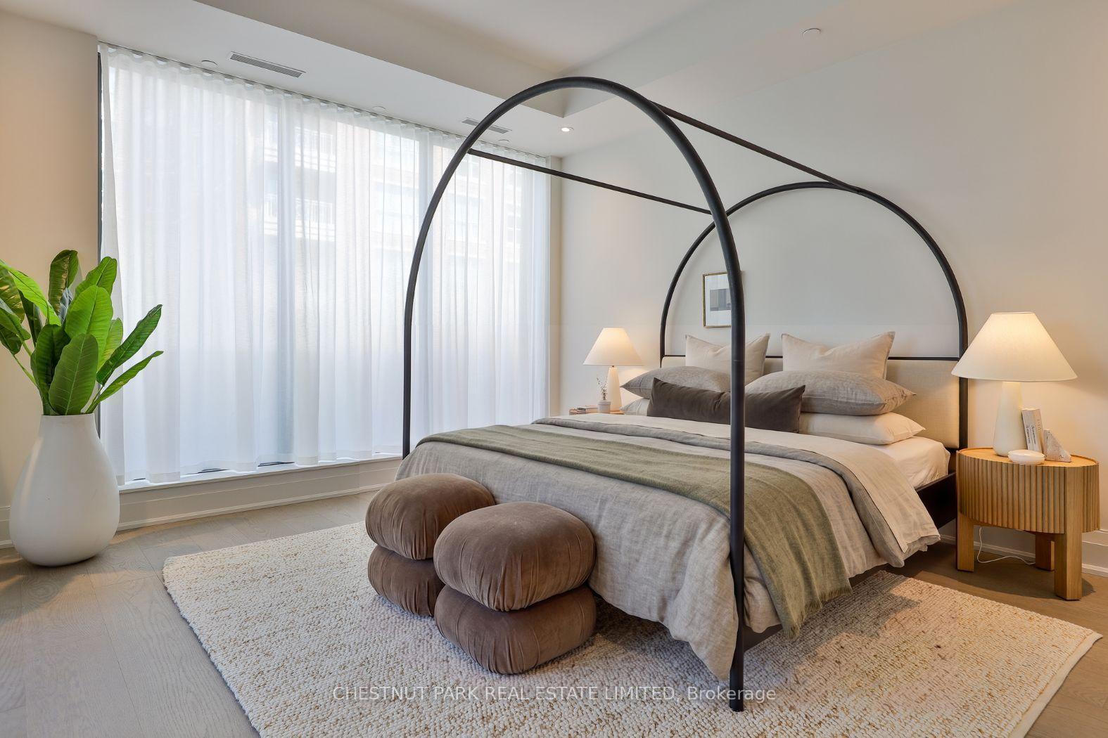10 Prince Arthur Avenue 404, Toronto Unit: 404