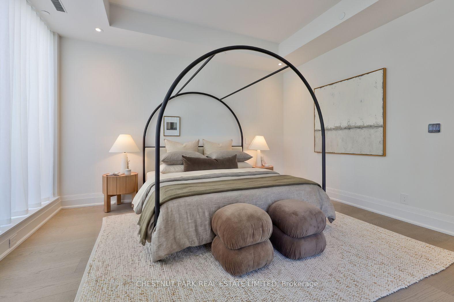 10 Prince Arthur Avenue 404, Toronto Unit: 404
