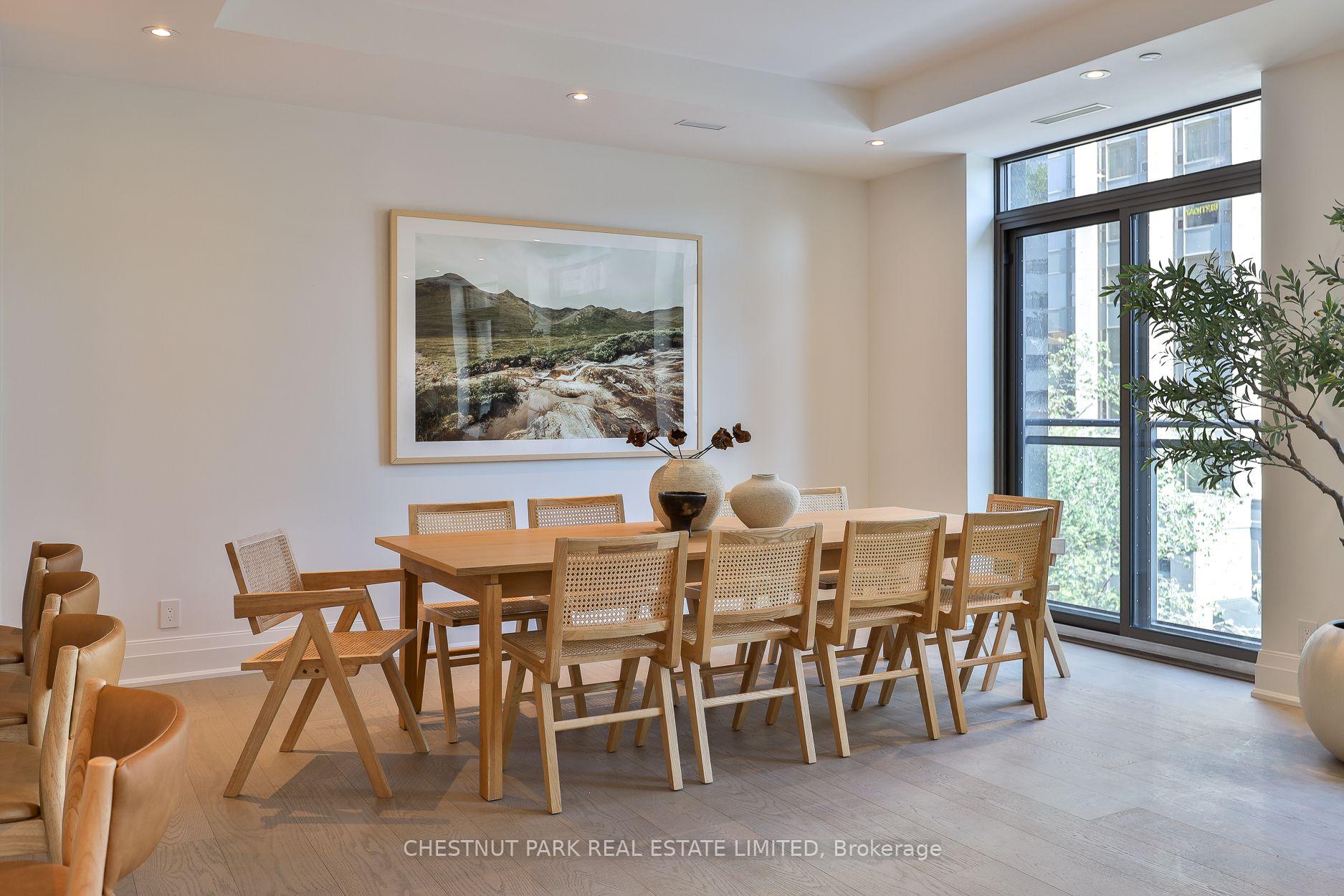 10 Prince Arthur Avenue 404, Toronto Unit: 404