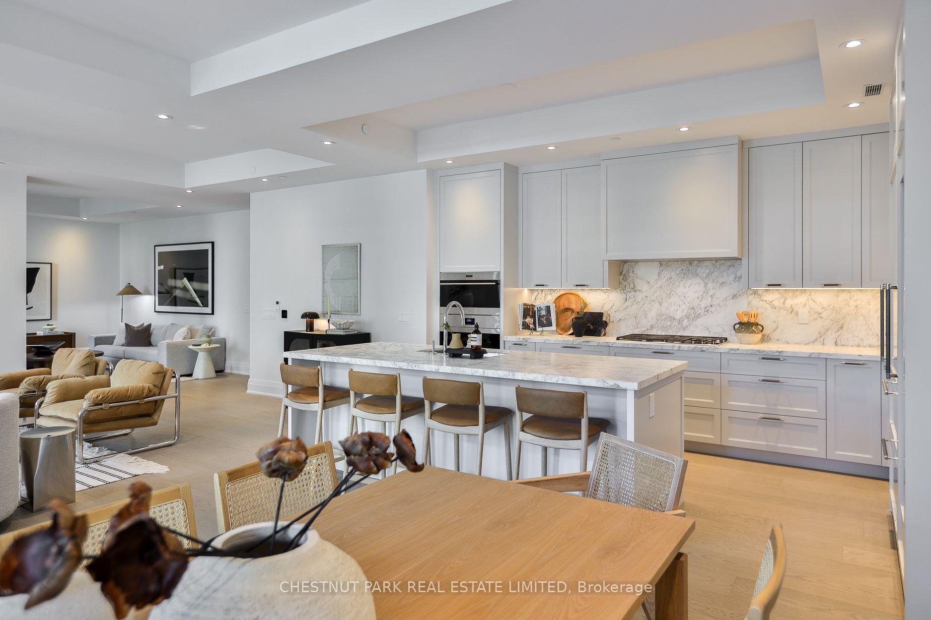 10 Prince Arthur Avenue 404, Toronto Unit: 404