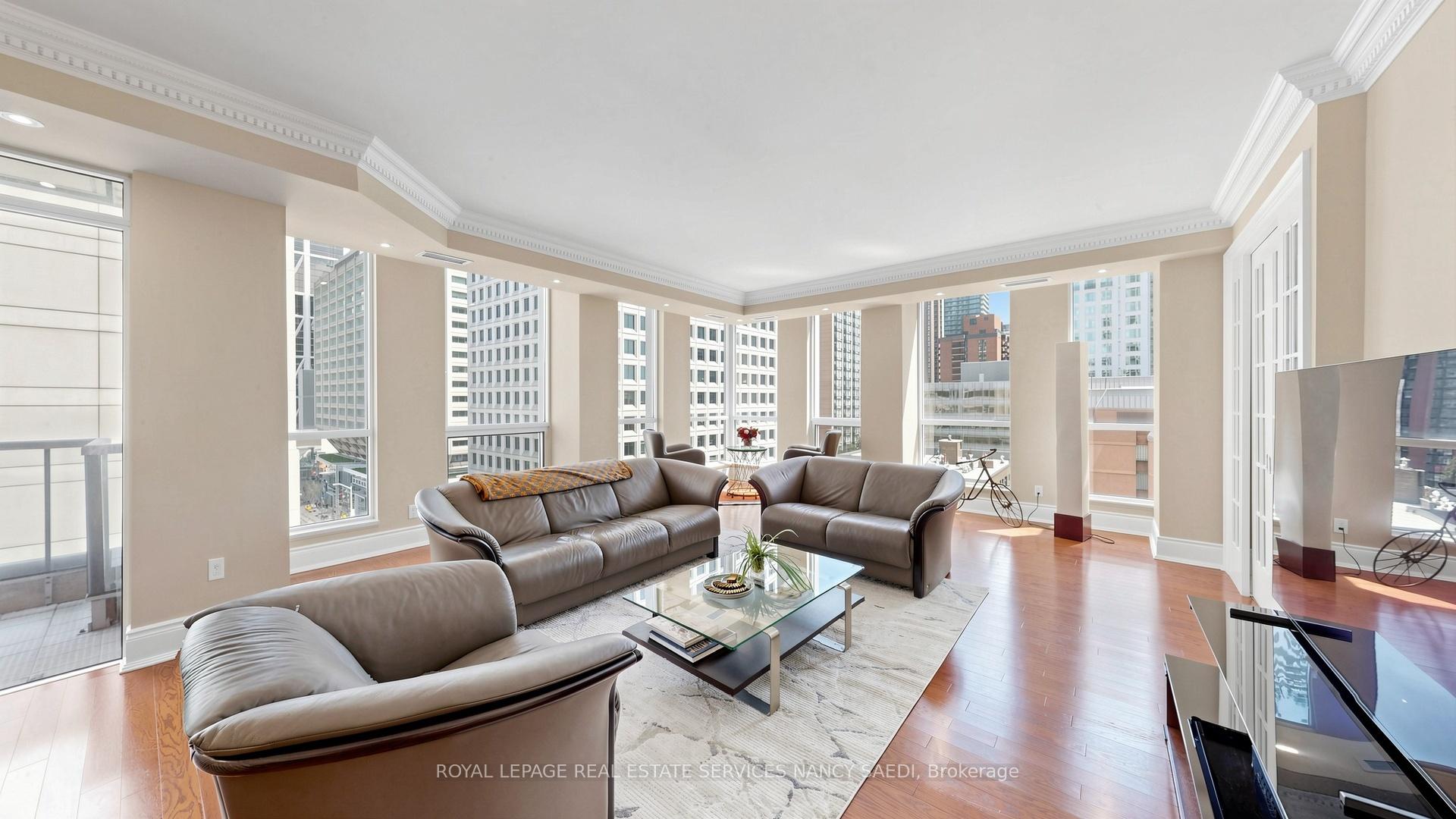 10 Bellair Street 802, Toronto Unit: 802
