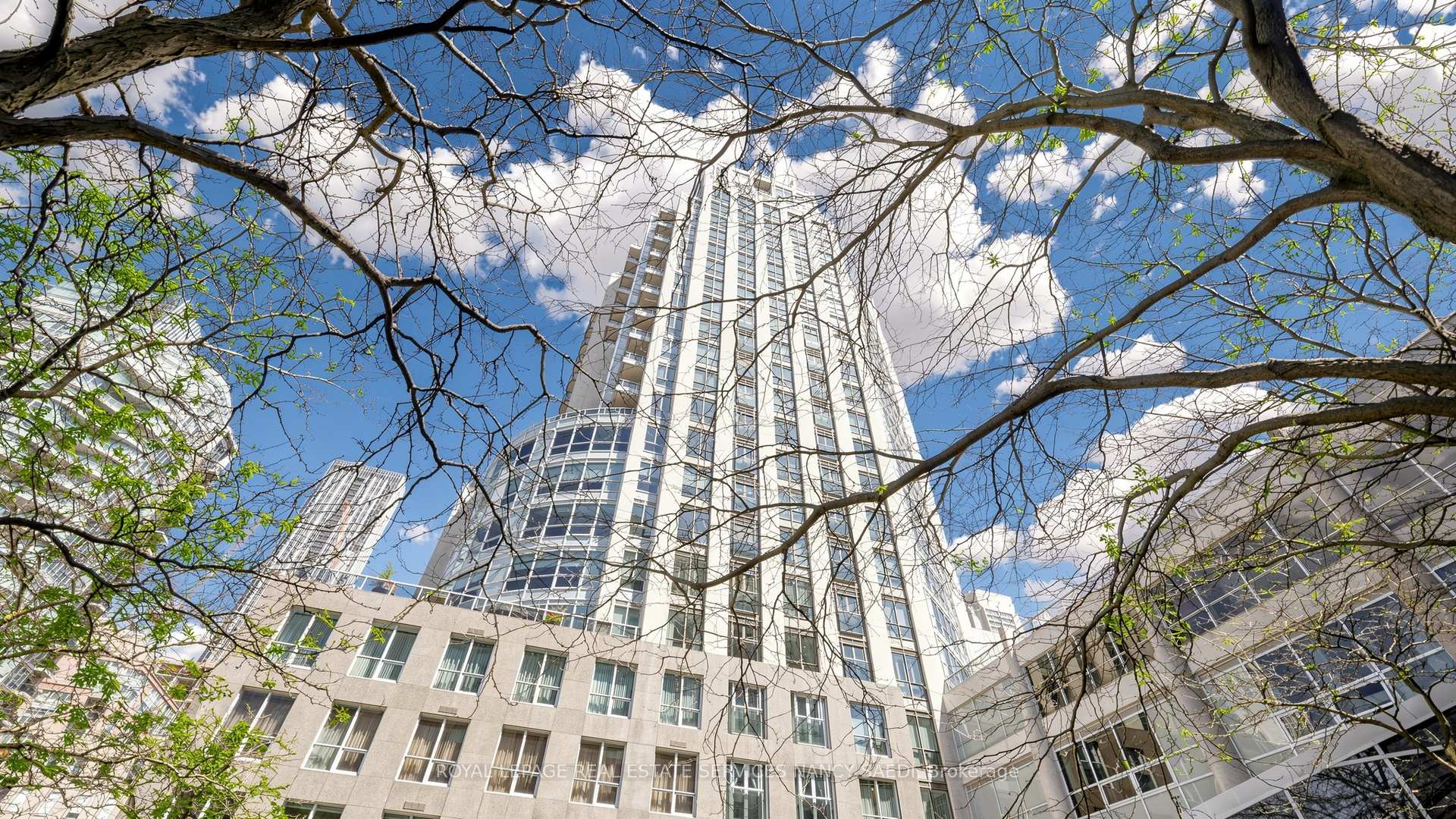 10 Bellair Street 802, Toronto Unit: 802