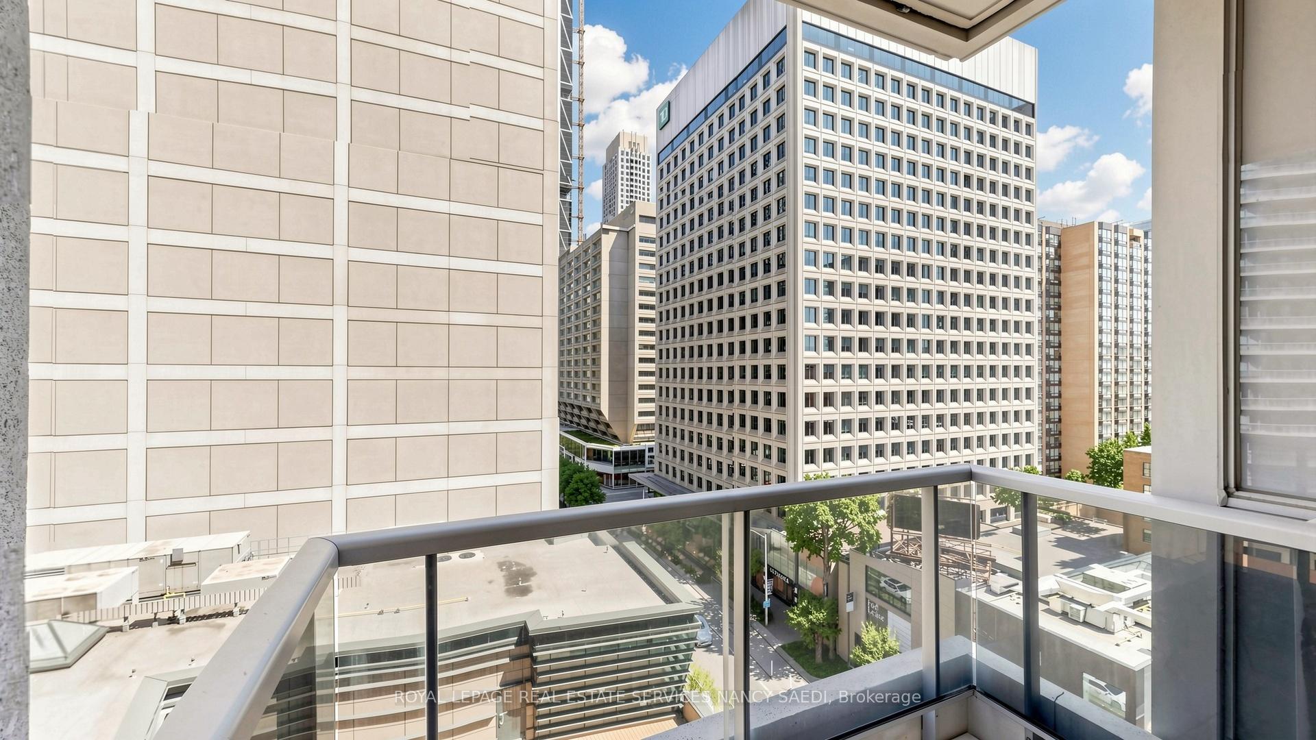 10 Bellair Street 802, Toronto Unit: 802