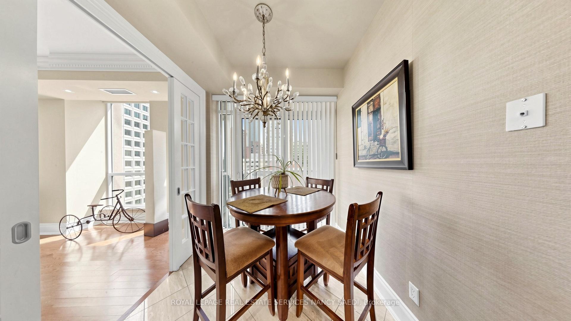10 Bellair Street 802, Toronto Unit: 802