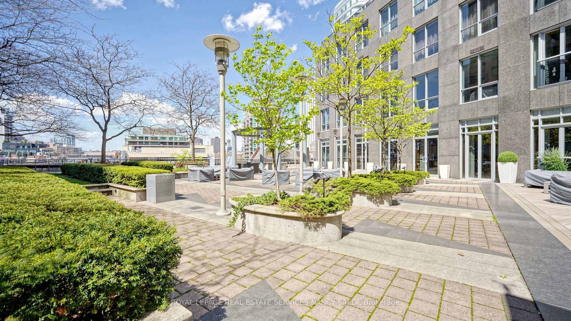 10 Bellair Street 802, Toronto Unit: 802