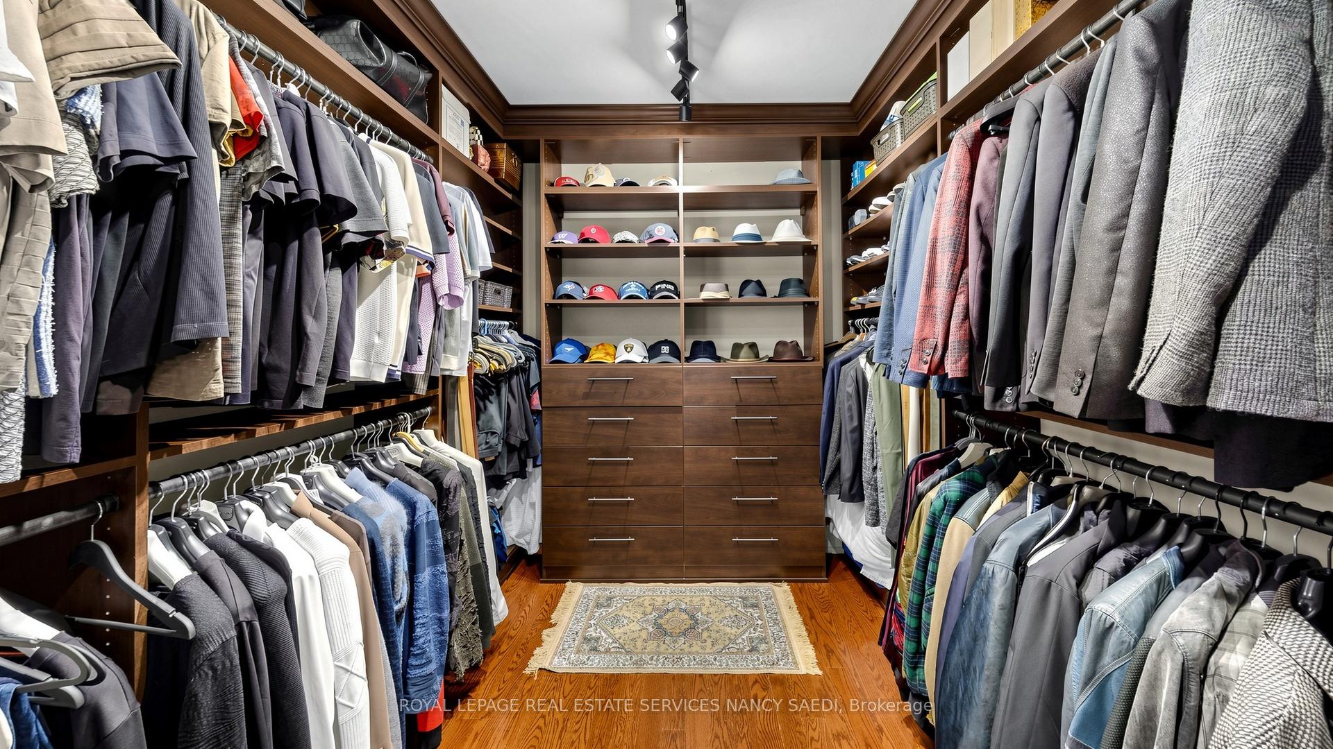 10 Bellair Street 802, Toronto Unit: 802