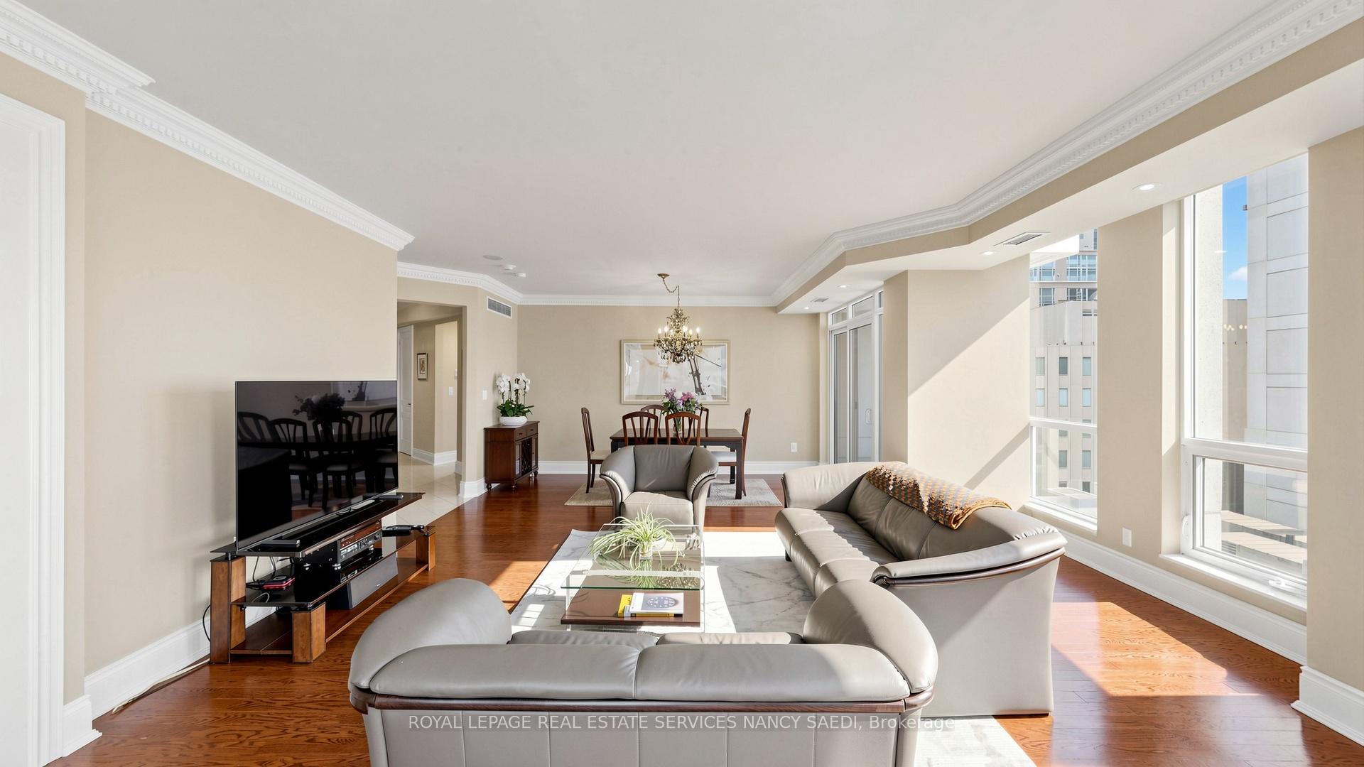10 Bellair Street 802, Toronto Unit: 802