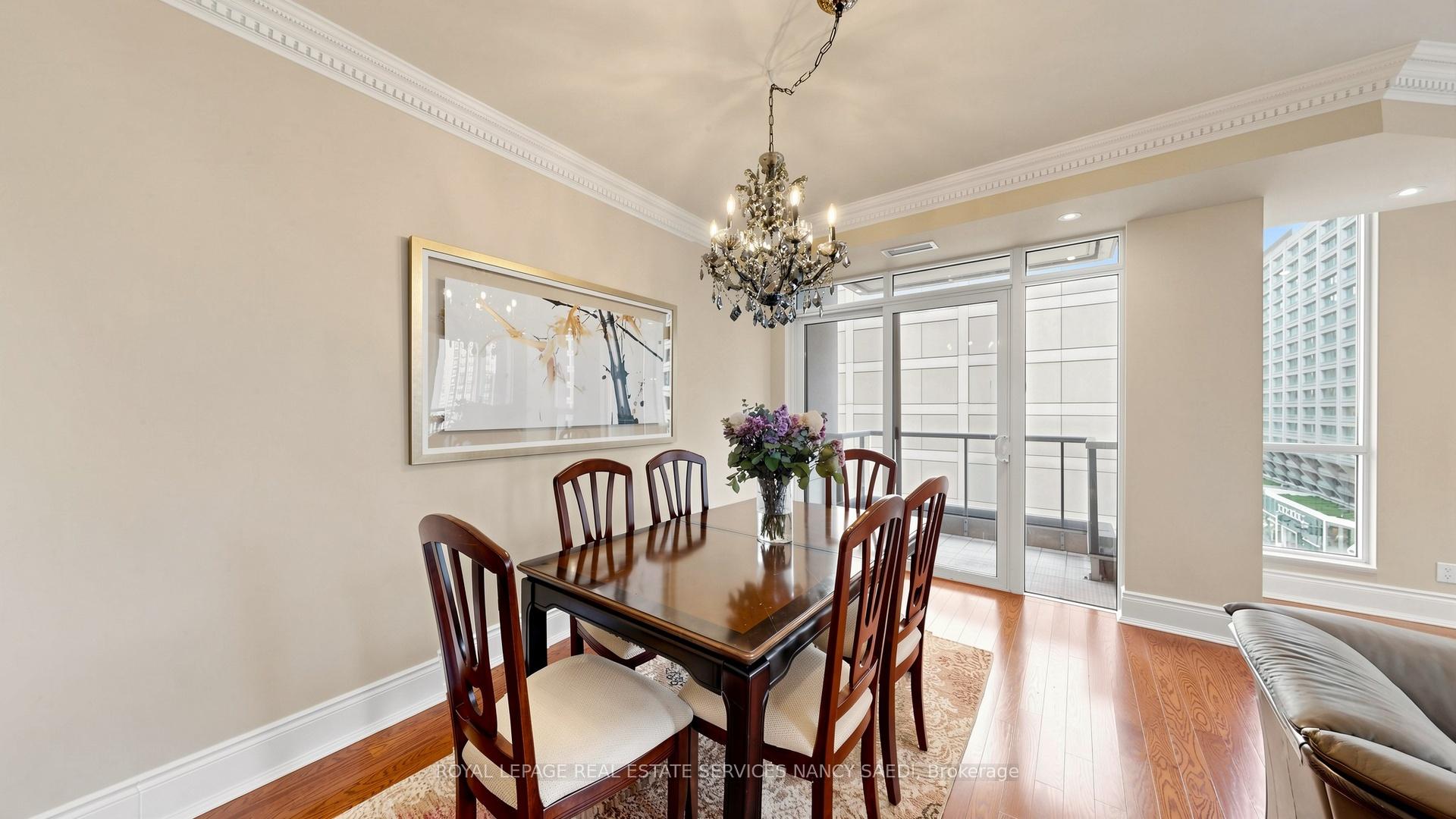 10 Bellair Street 802, Toronto Unit: 802