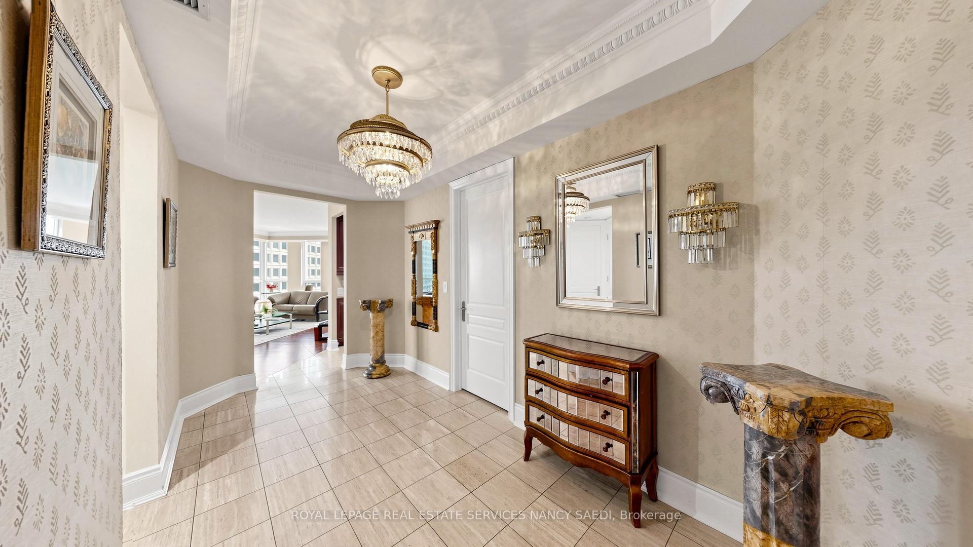 10 Bellair Street 802, Toronto Unit: 802