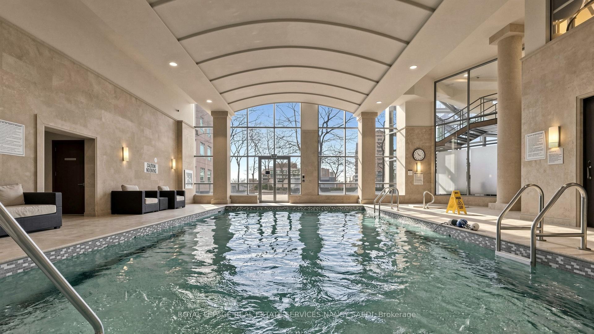 10 Bellair Street 802, Toronto Unit: 802