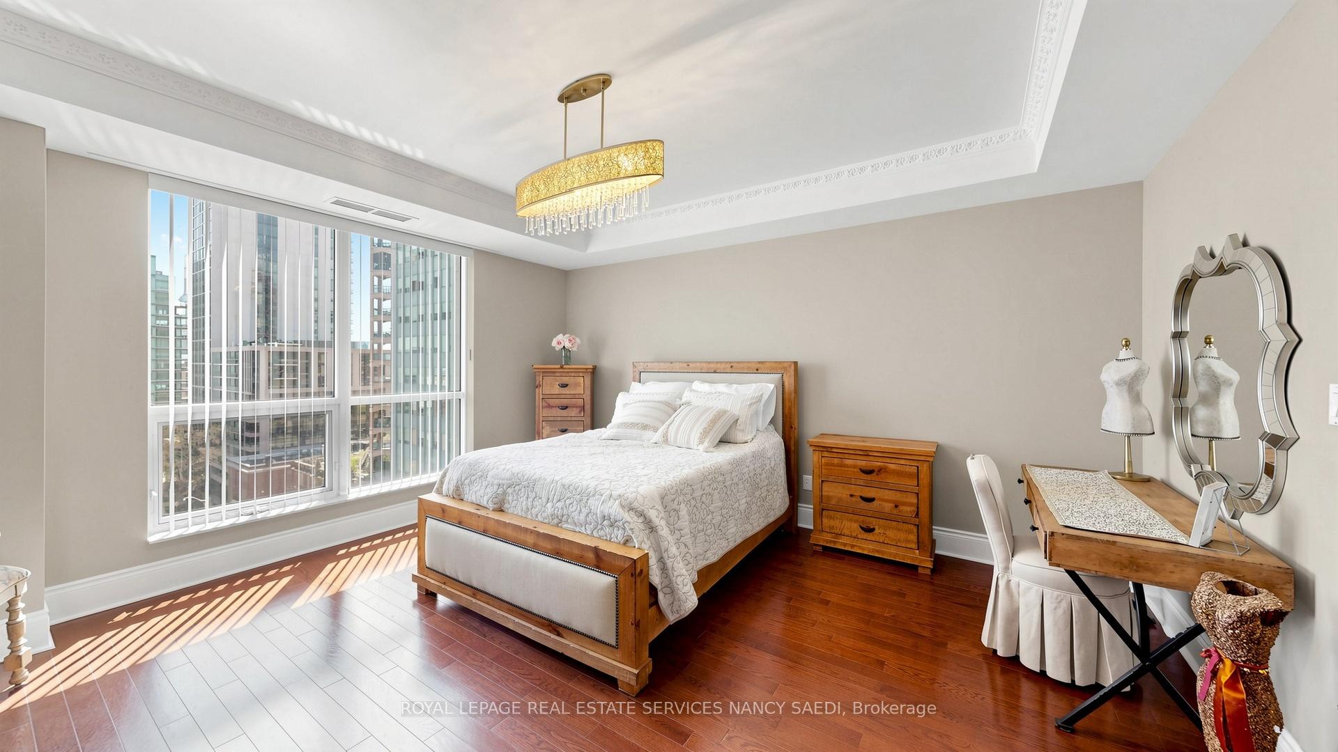 10 Bellair Street 802, Toronto Unit: 802