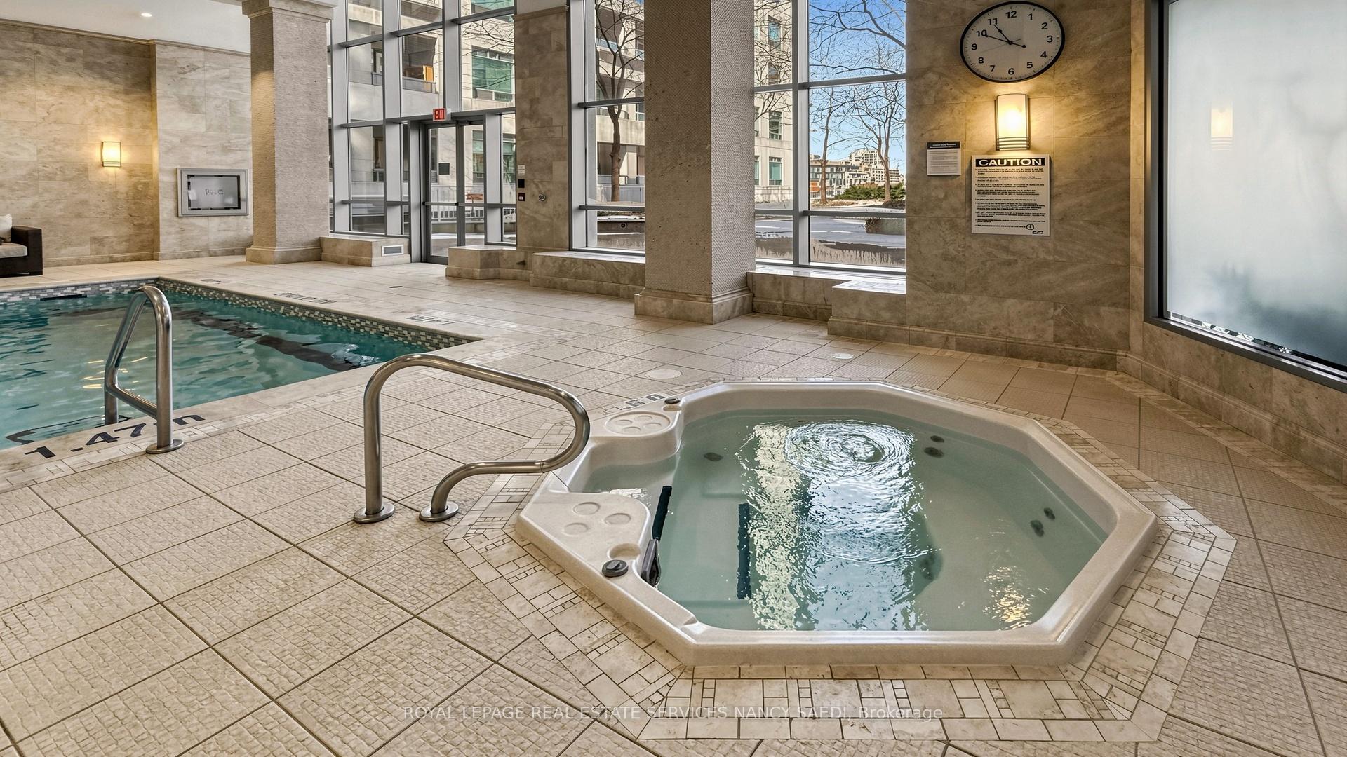 10 Bellair Street 802, Toronto Unit: 802