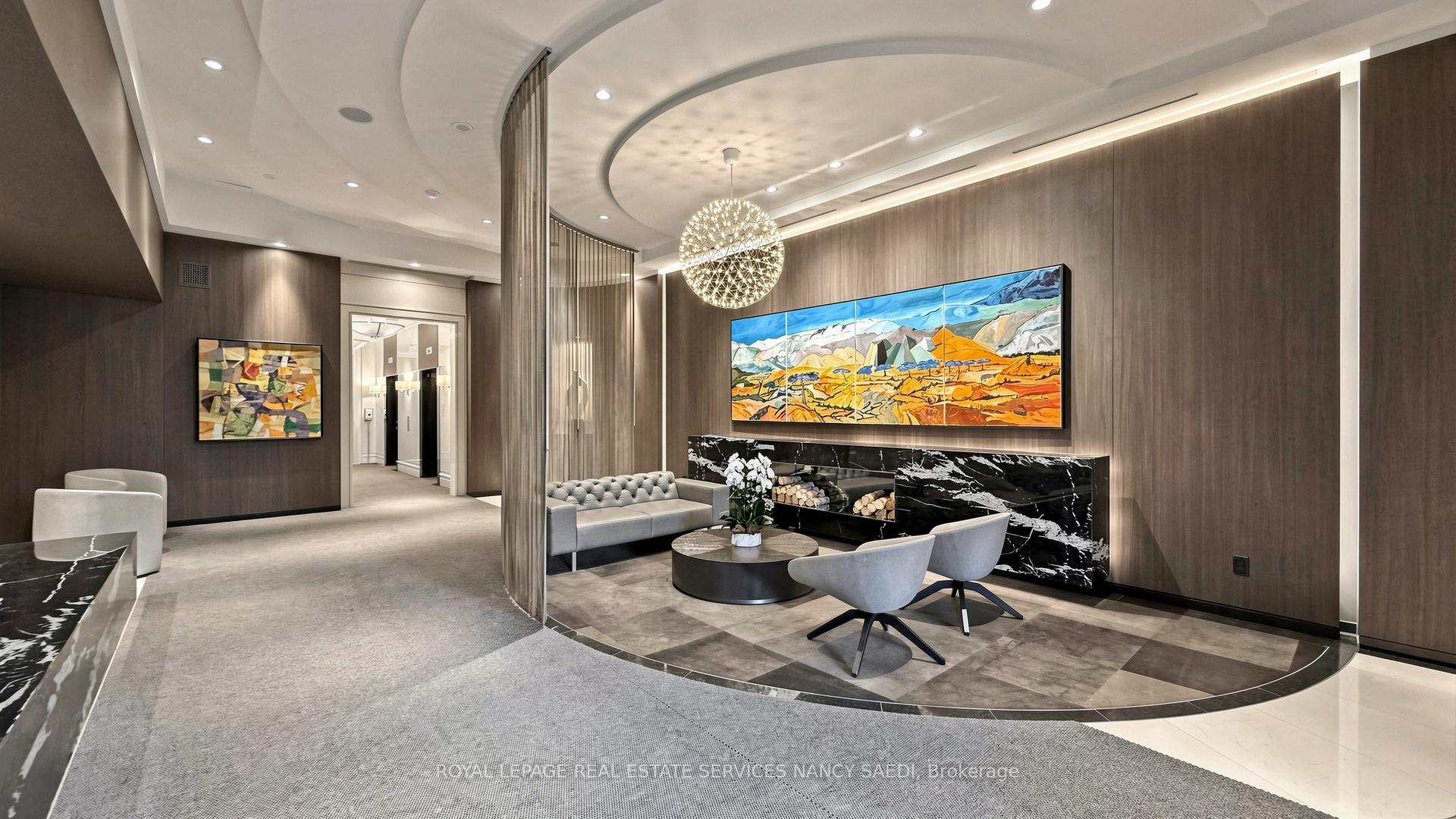 10 Bellair Street 802, Toronto Unit: 802