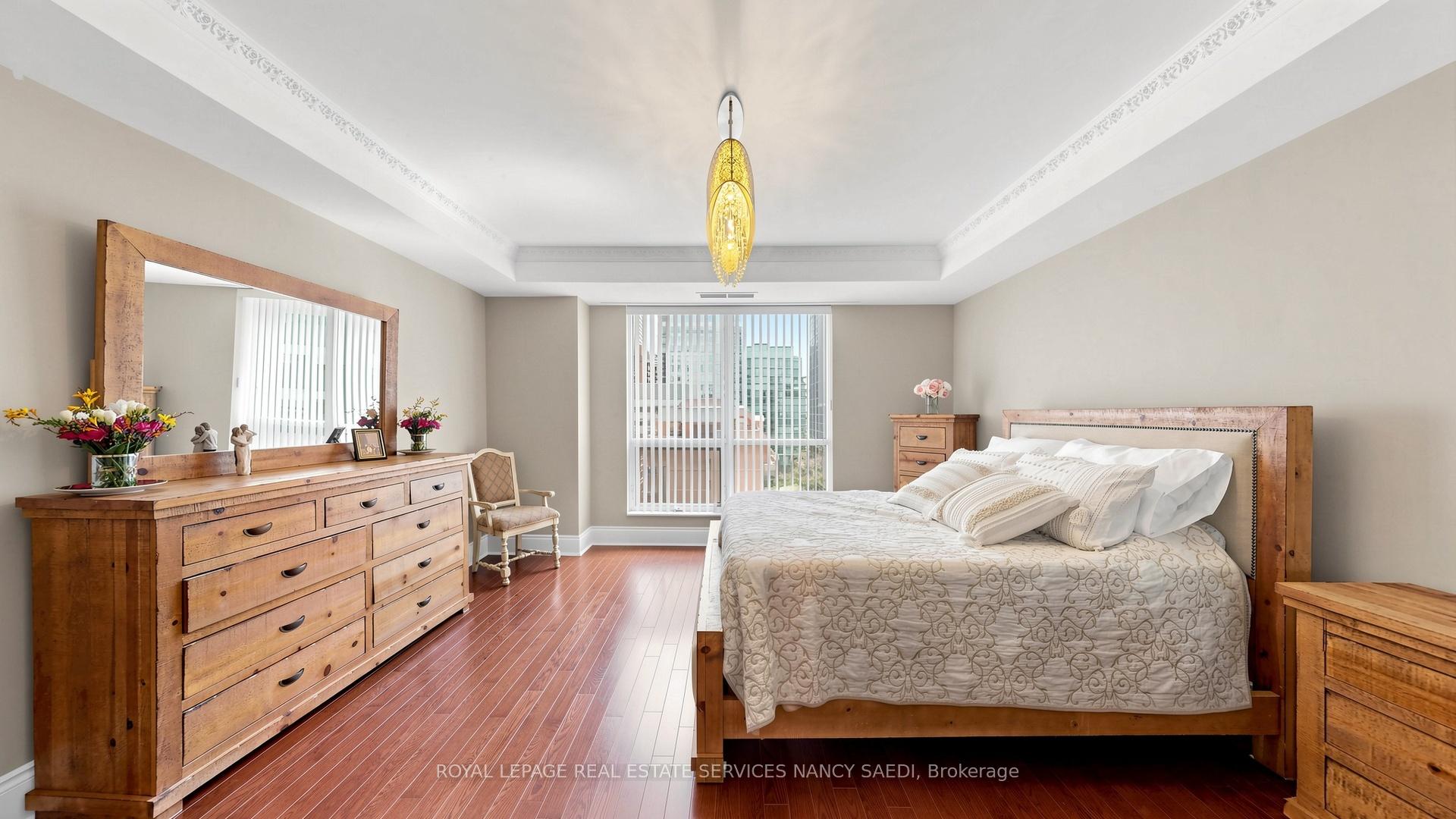 10 Bellair Street 802, Toronto Unit: 802