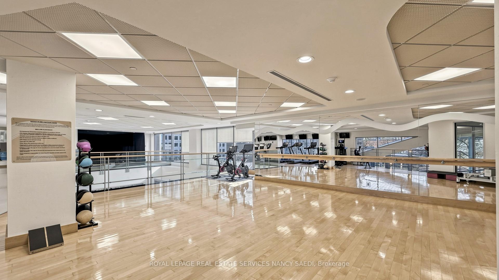 10 Bellair Street 802, Toronto Unit: 802