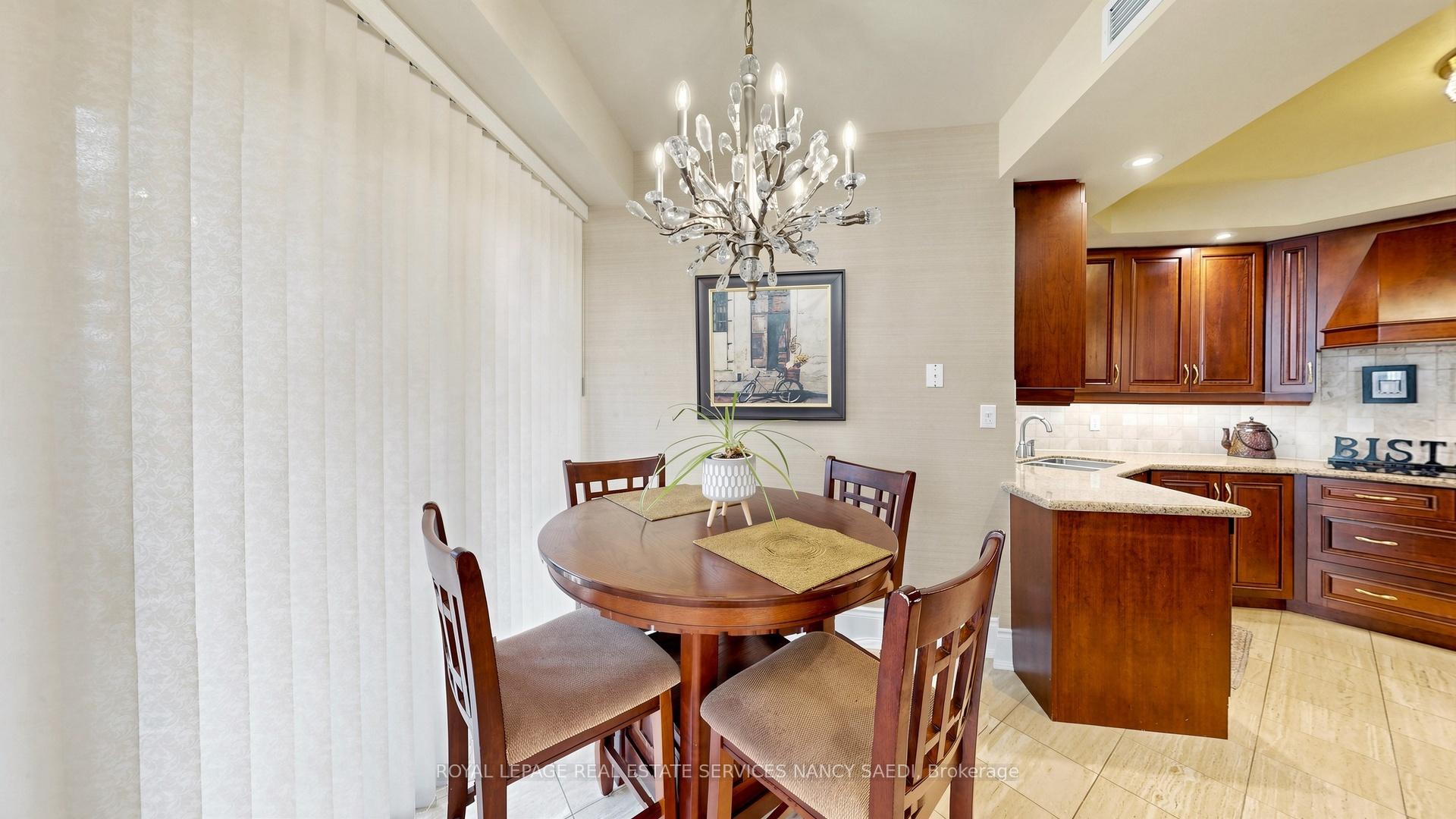 10 Bellair Street 802, Toronto Unit: 802