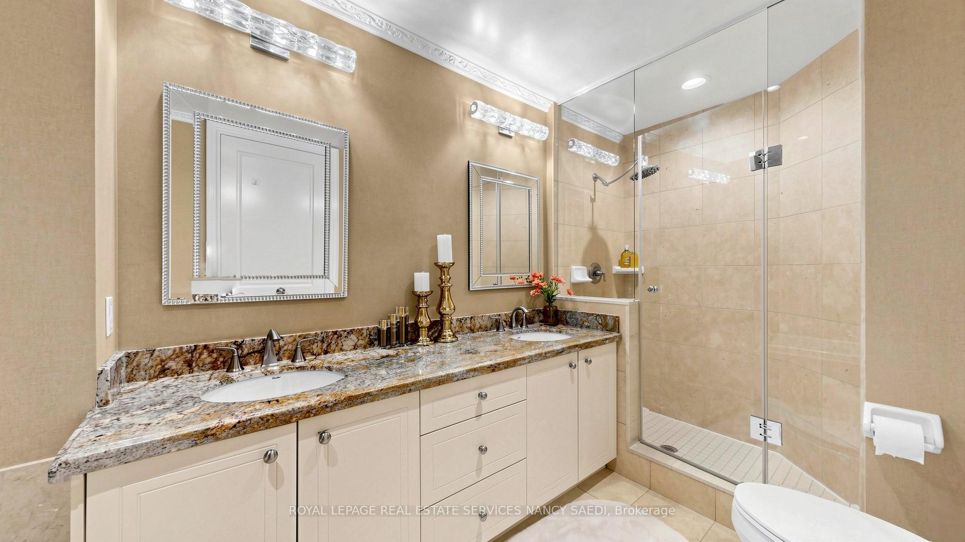 10 Bellair Street 802, Toronto Unit: 802