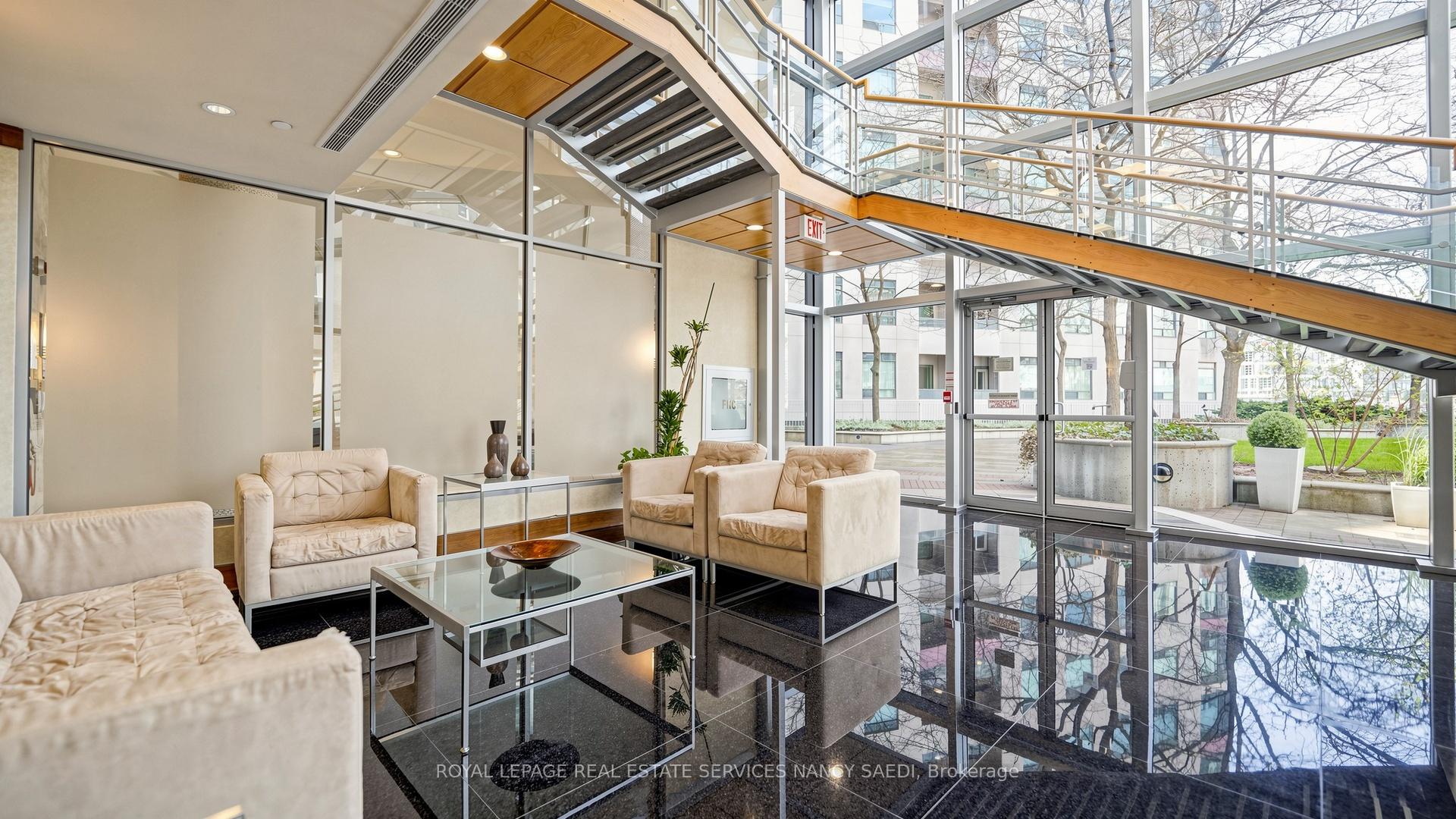 10 Bellair Street 802, Toronto Unit: 802