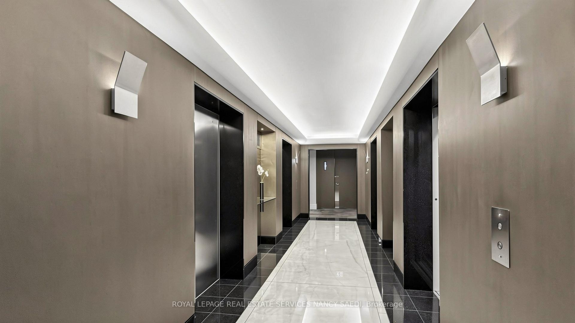 10 Bellair Street 802, Toronto Unit: 802