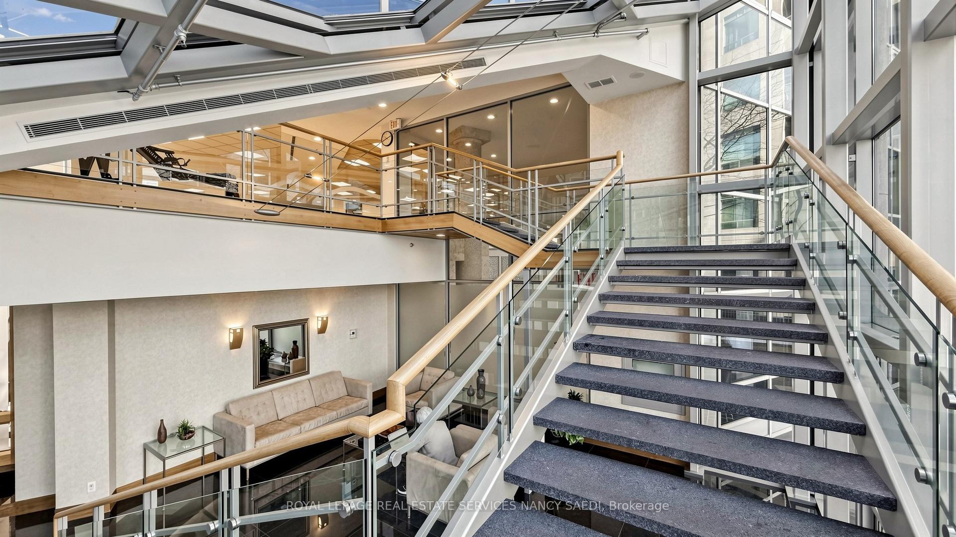 10 Bellair Street 802, Toronto Unit: 802