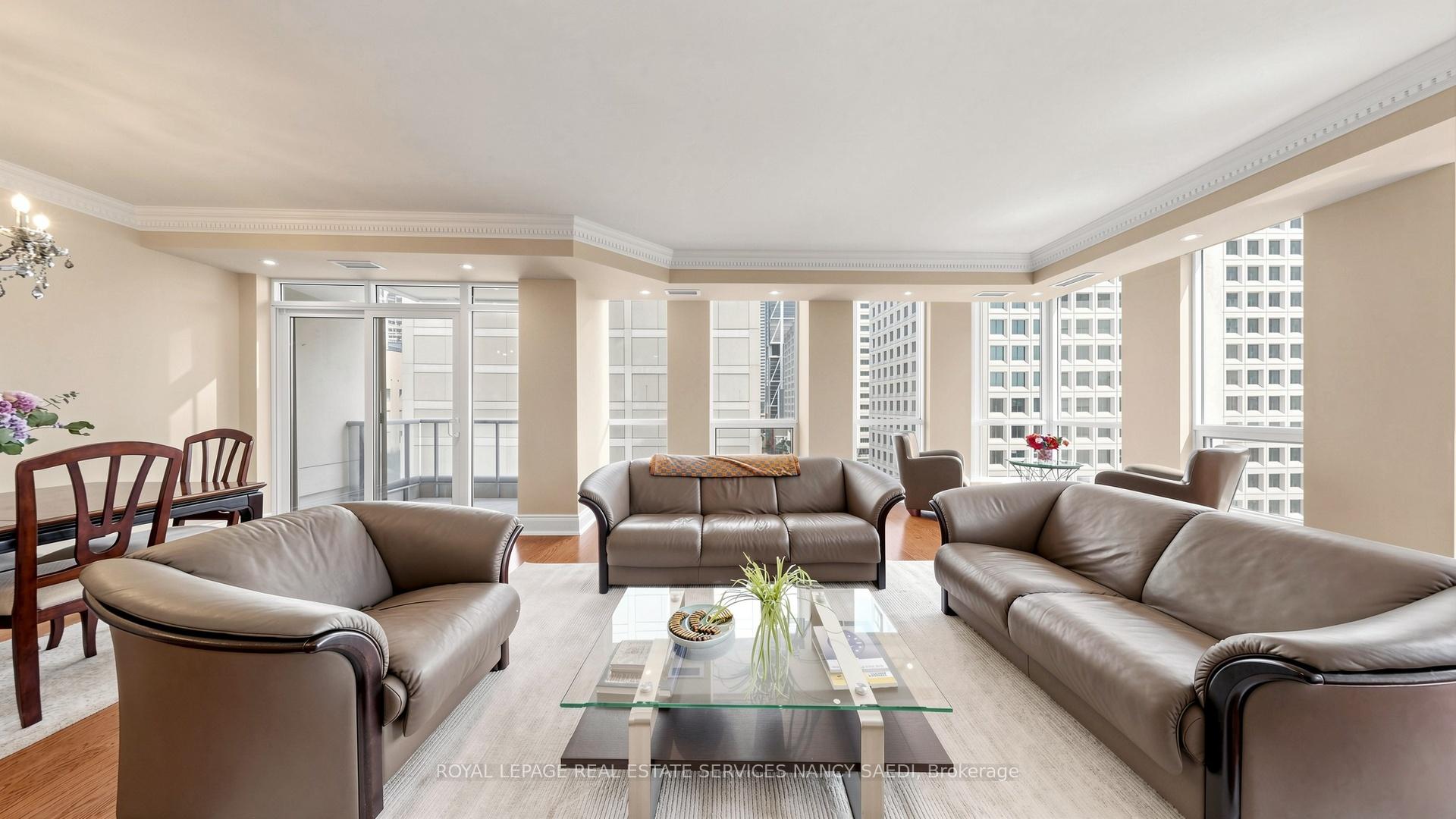 10 Bellair Street 802, Toronto Unit: 802
