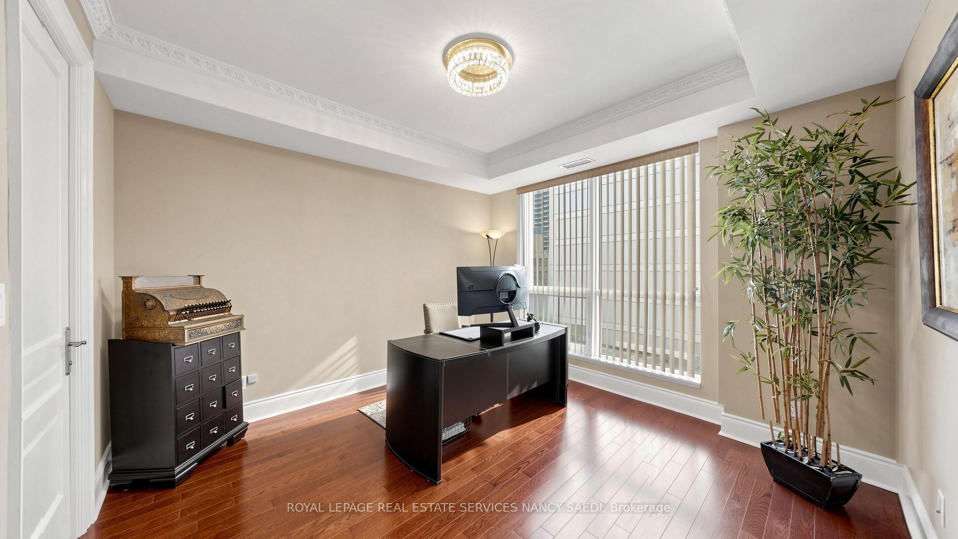10 Bellair Street 802, Toronto Unit: 802