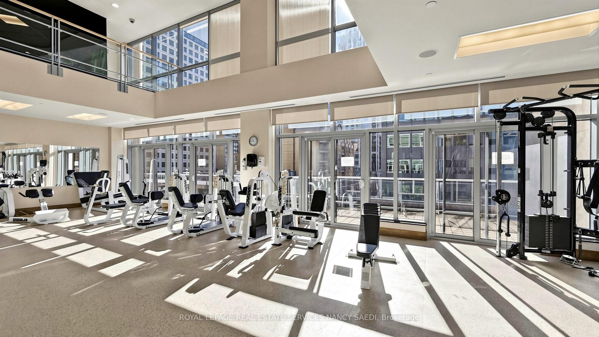 10 Bellair Street 802, Toronto Unit: 802