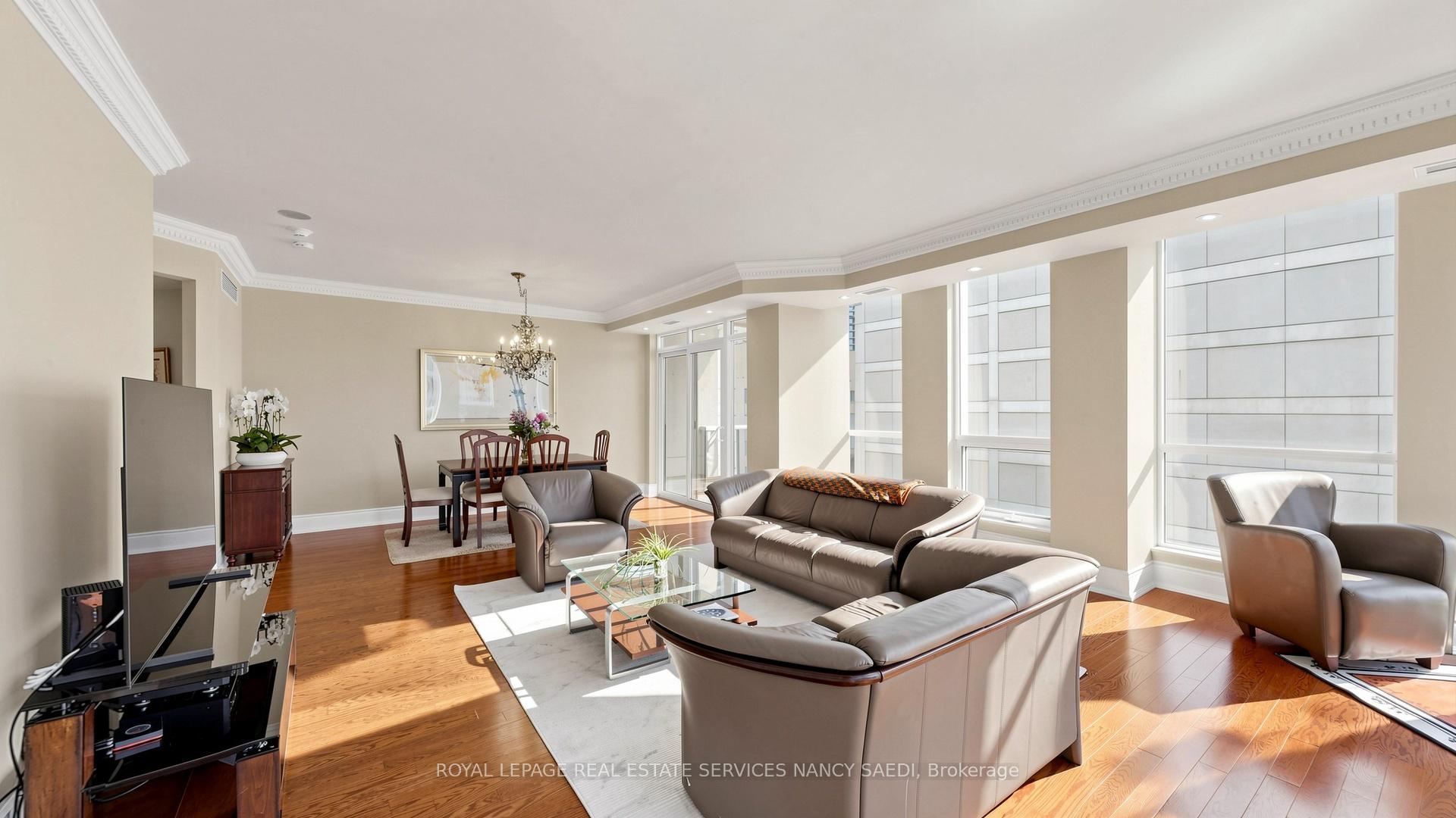 10 Bellair Street 802, Toronto Unit: 802