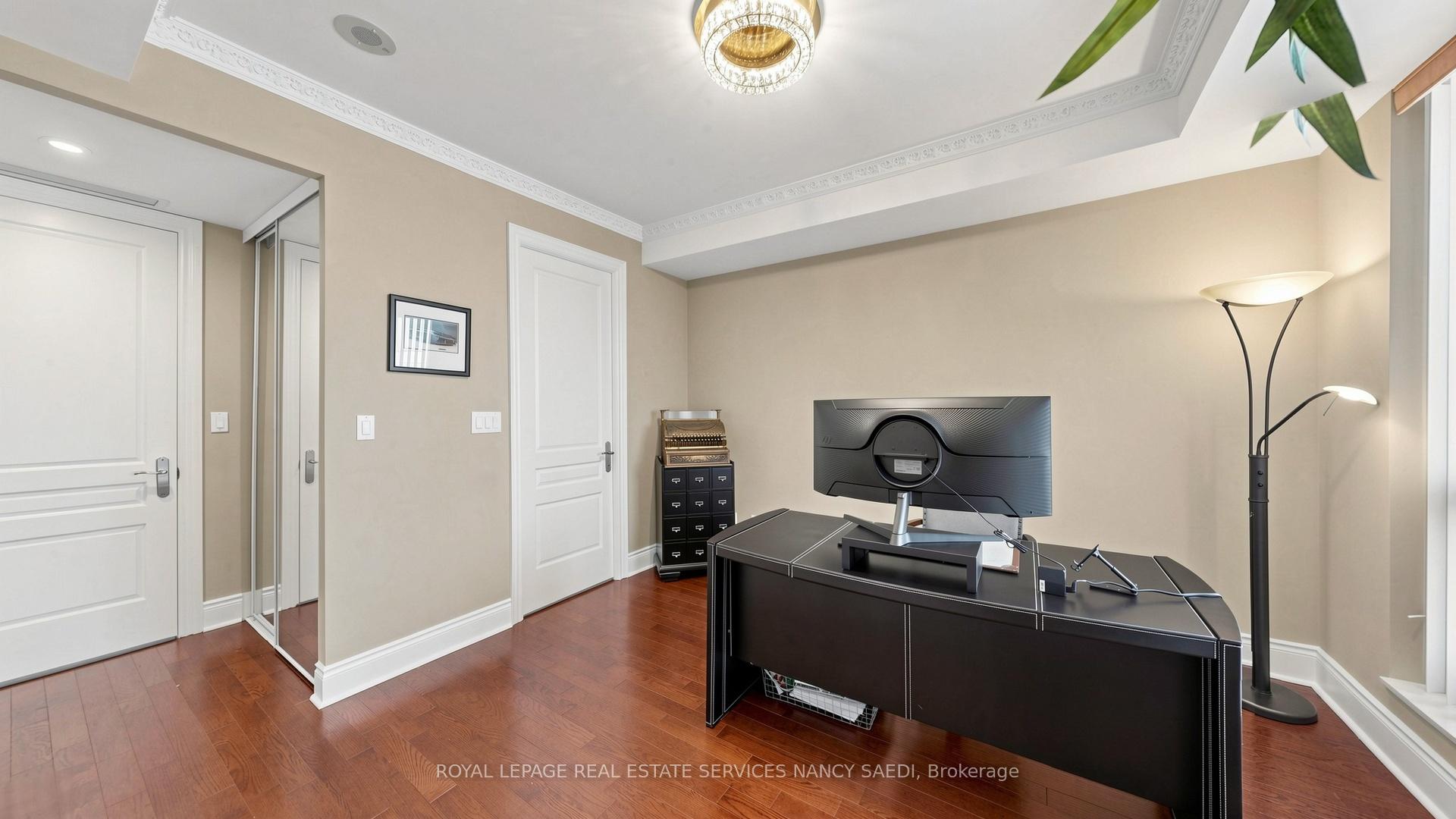 10 Bellair Street 802, Toronto Unit: 802