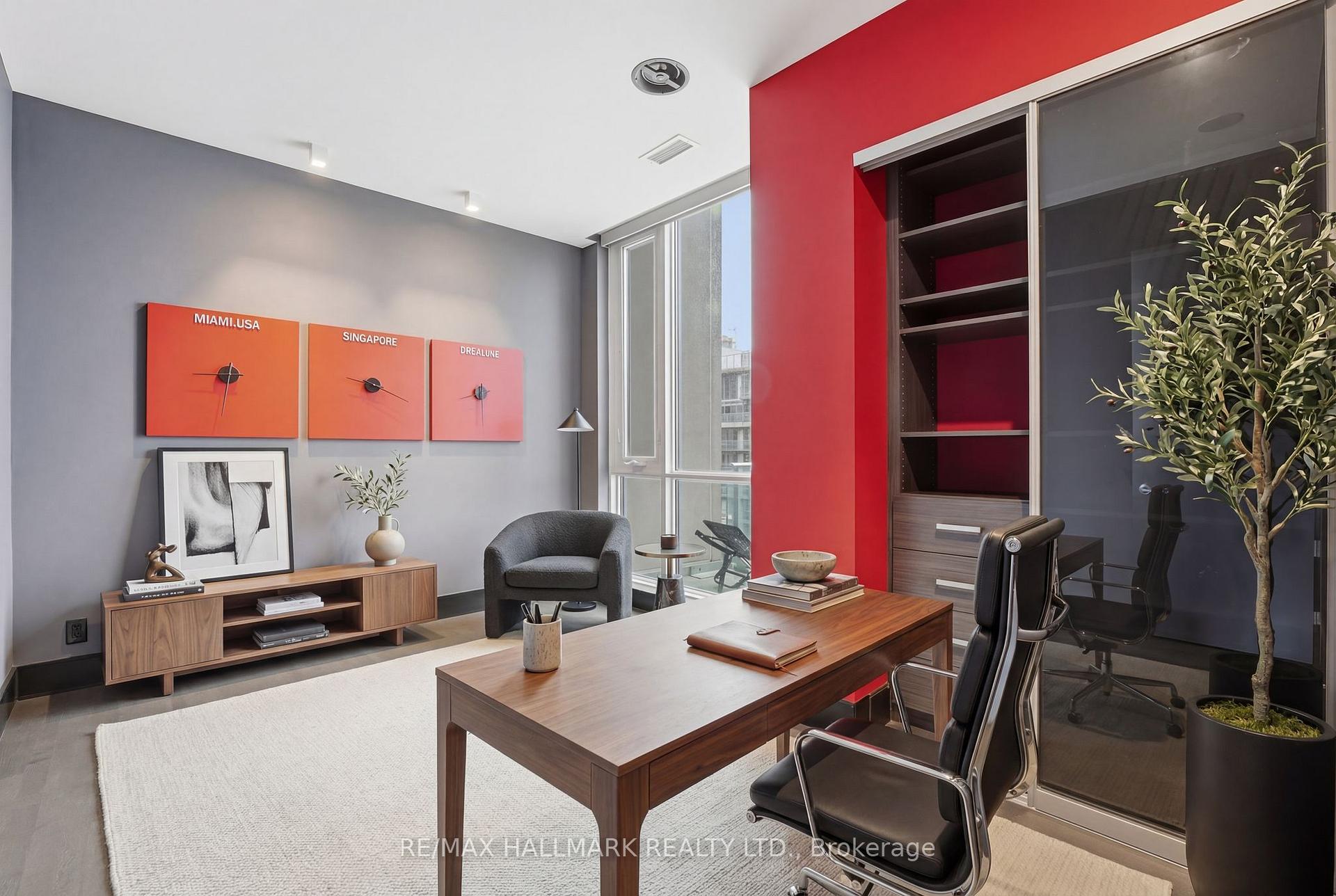 199 Richmond Street W PH101, Toronto Unit: PH101