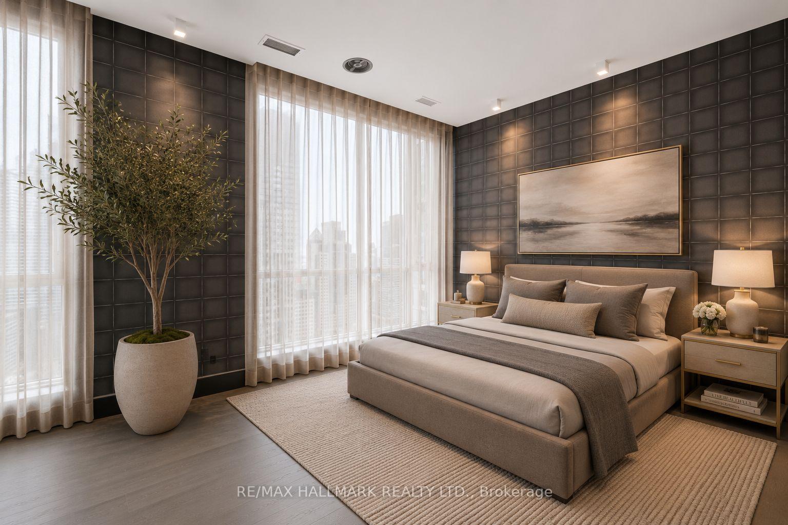 199 Richmond Street W PH101, Toronto Unit: PH101