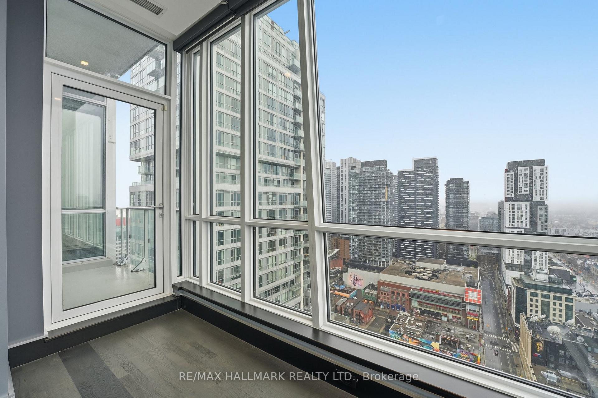 199 Richmond Street W PH101, Toronto Unit: PH101