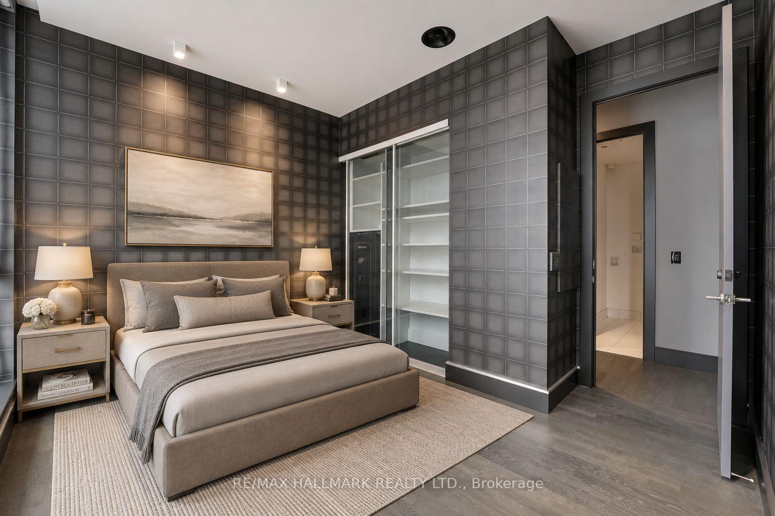 199 Richmond Street W PH101, Toronto Unit: PH101