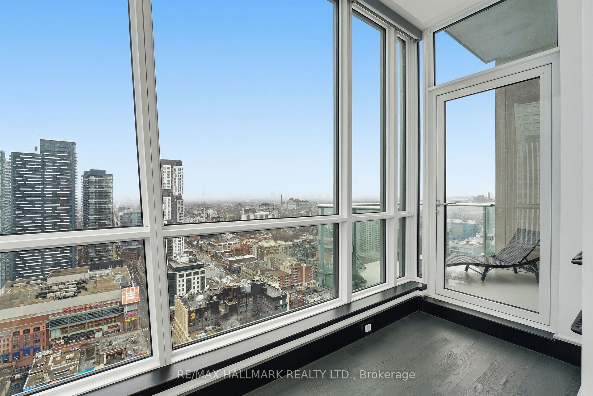 199 Richmond Street W PH101, Toronto Unit: PH101