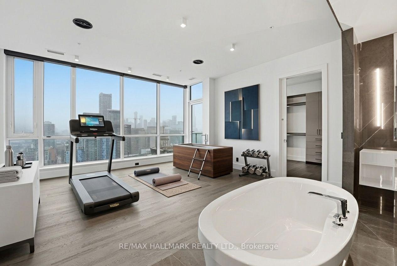 199 Richmond Street W PH101, Toronto Unit: PH101