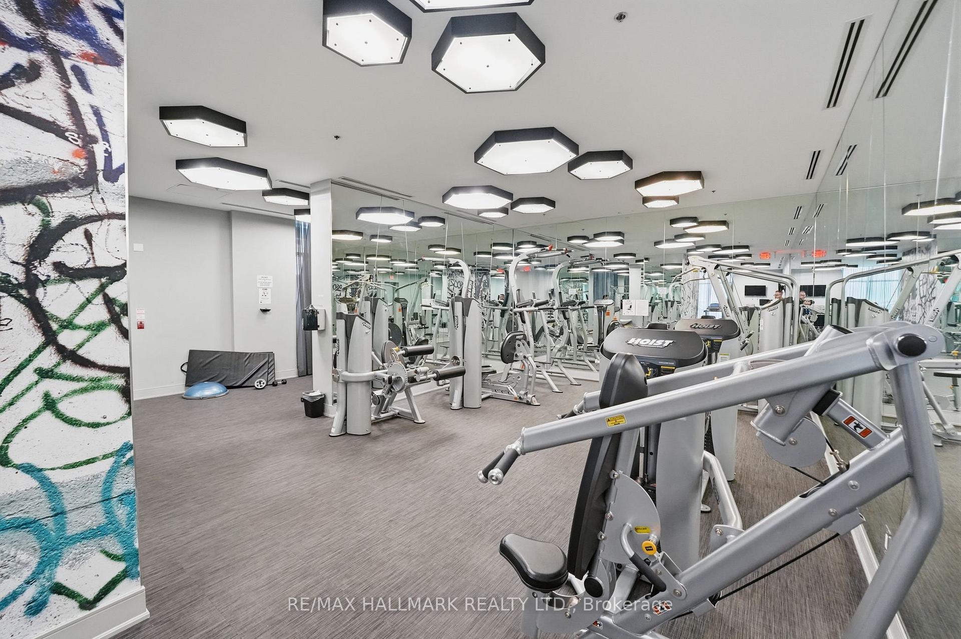 199 Richmond Street W PH101, Toronto Unit: PH101