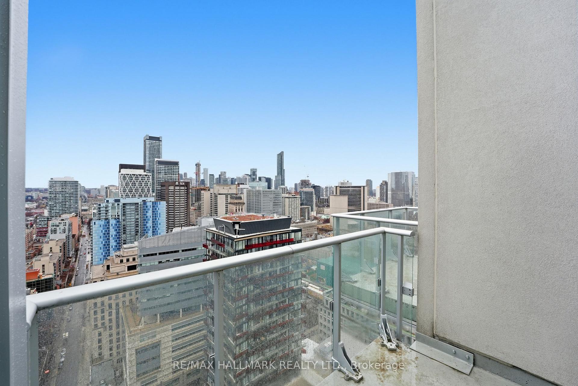 199 Richmond Street W PH101, Toronto Unit: PH101