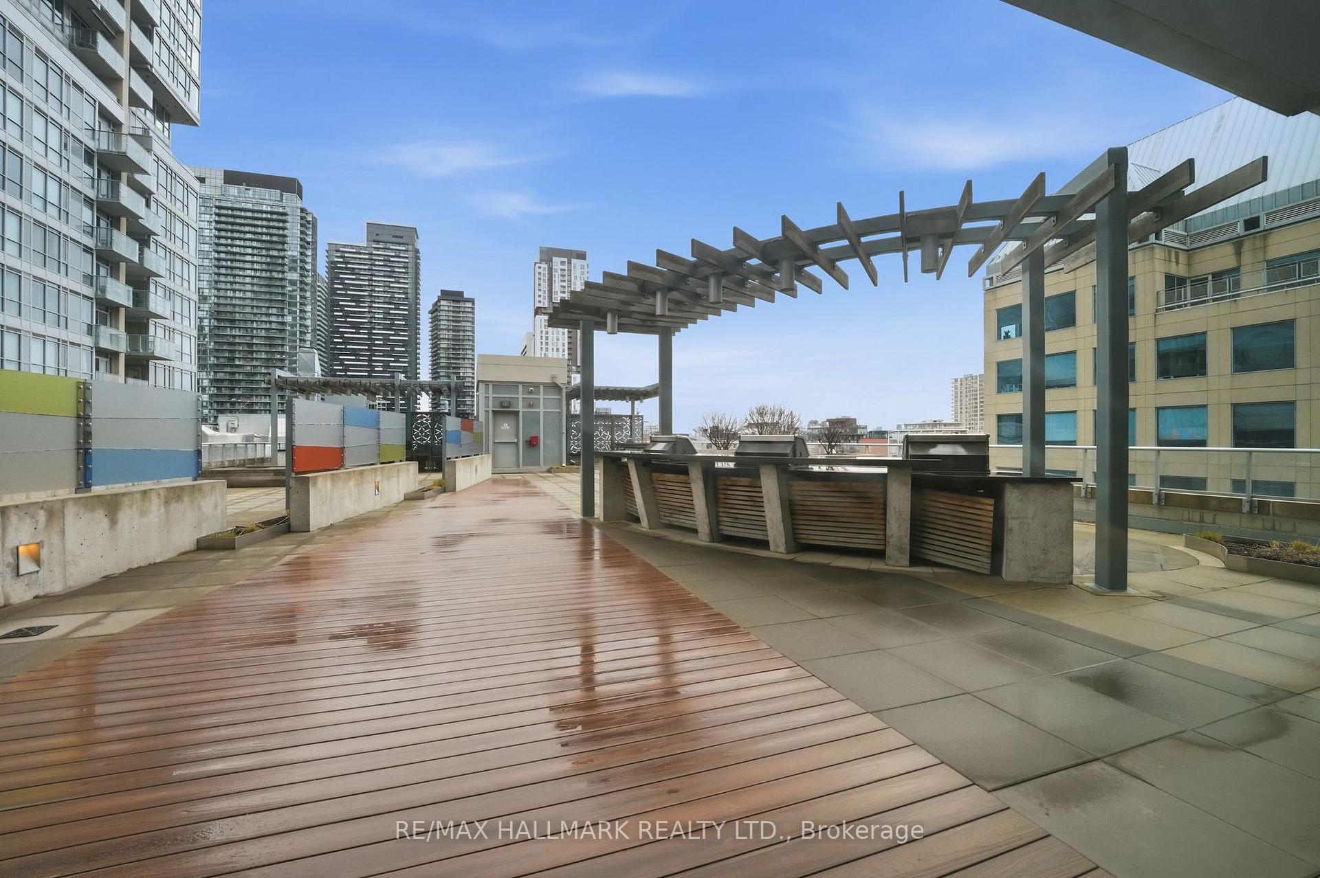 199 Richmond Street W PH101, Toronto Unit: PH101