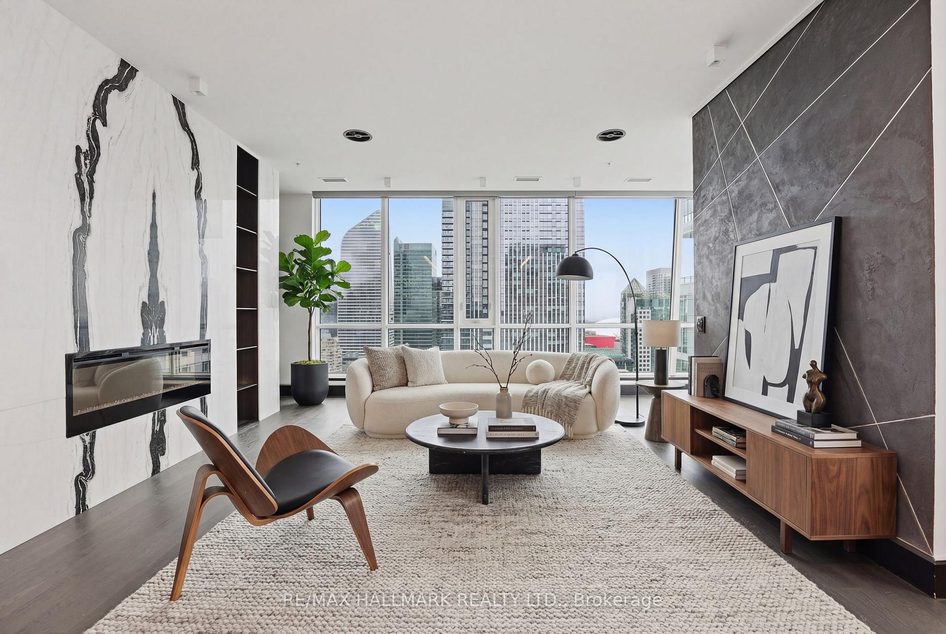 199 Richmond Street W PH101, Toronto Unit: PH101
