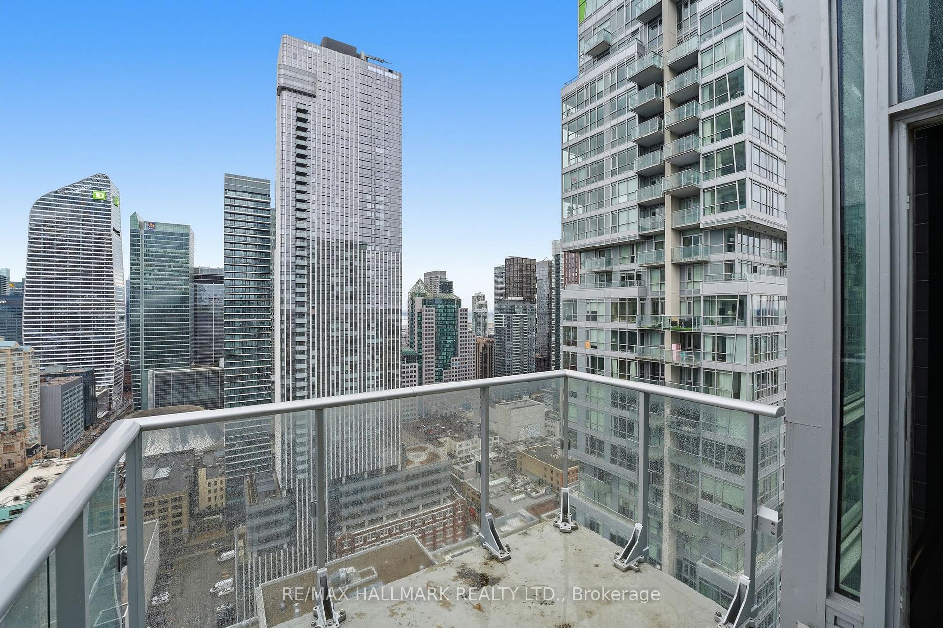 199 Richmond Street W PH101, Toronto Unit: PH101