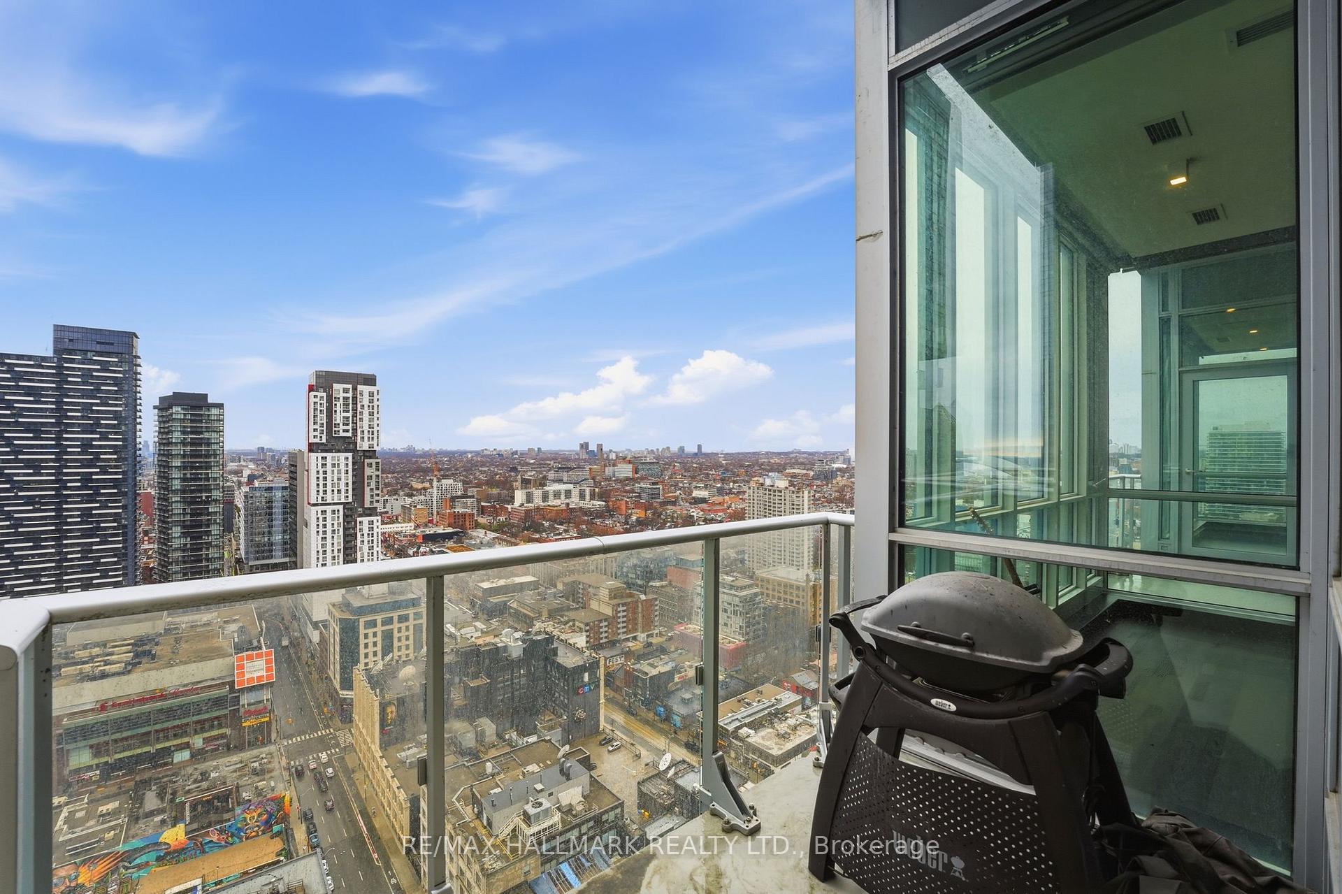199 Richmond Street W PH101, Toronto Unit: PH101