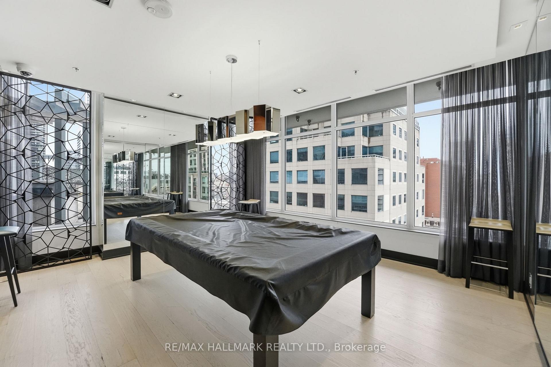 199 Richmond Street W PH101, Toronto Unit: PH101